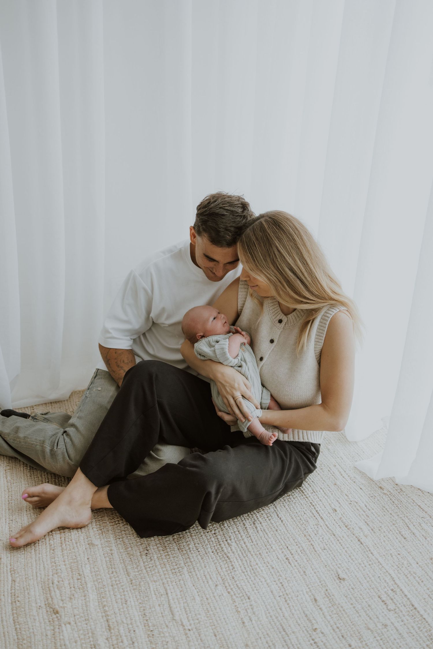 Geelong Melbourne newborn maternity family couples photographer photography