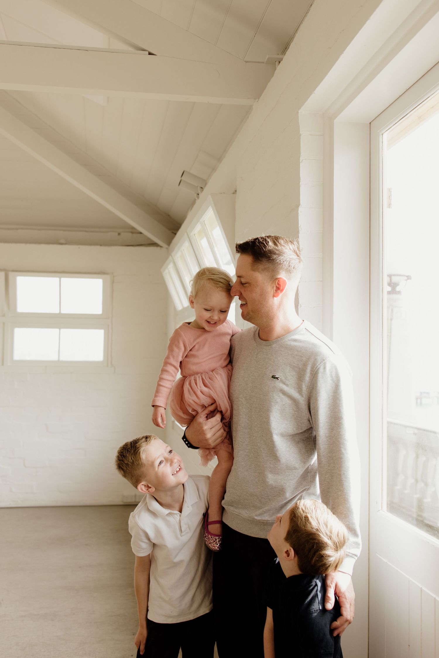 Geelong Melbourne newborn maternity family couples photographer photography
