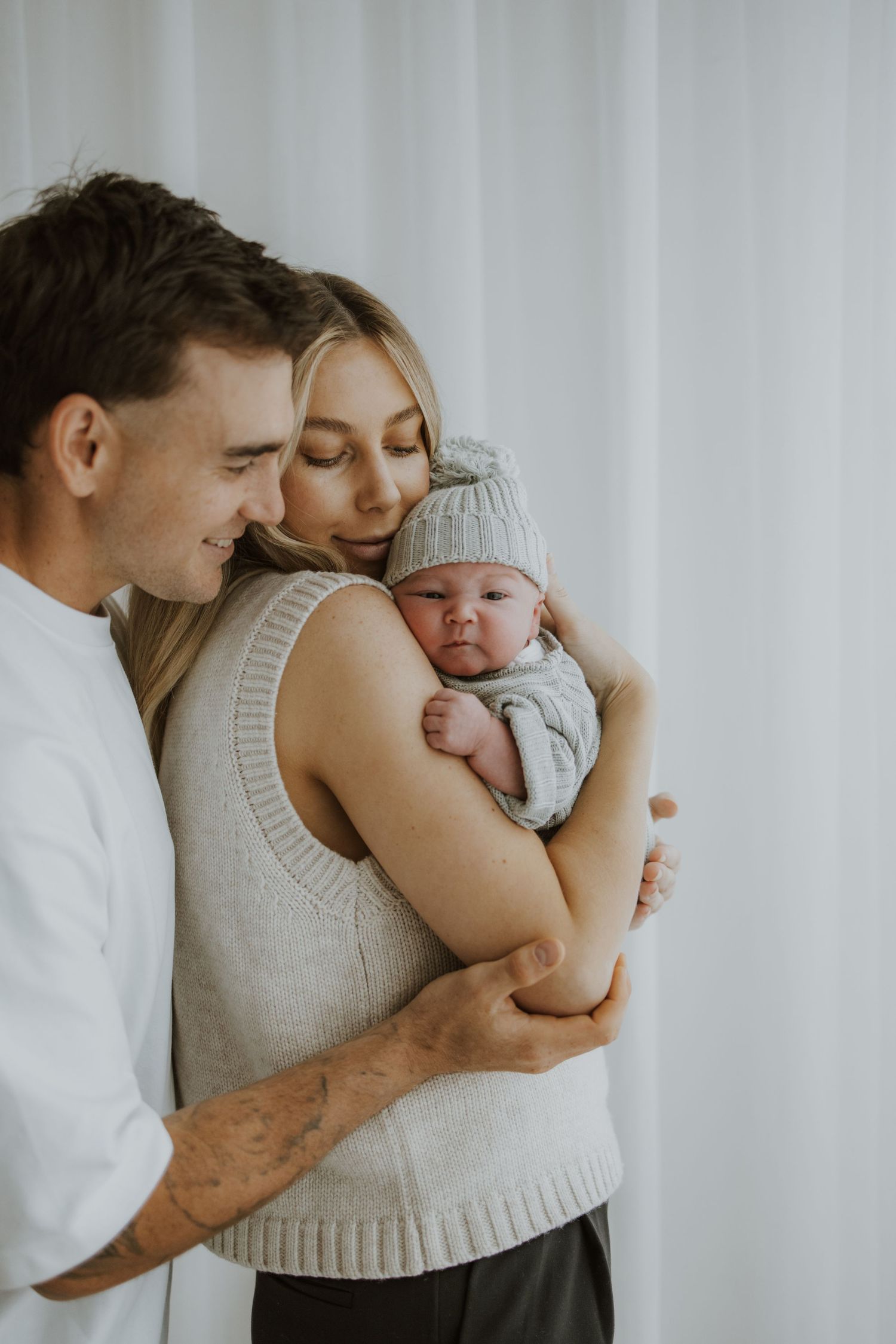 Geelong Melbourne newborn maternity family couples photographer photography