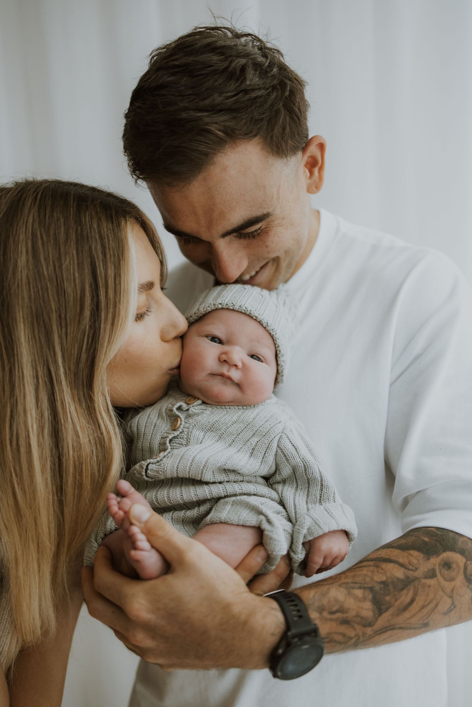 Geelong Melbourne newborn maternity family couples photographer photography