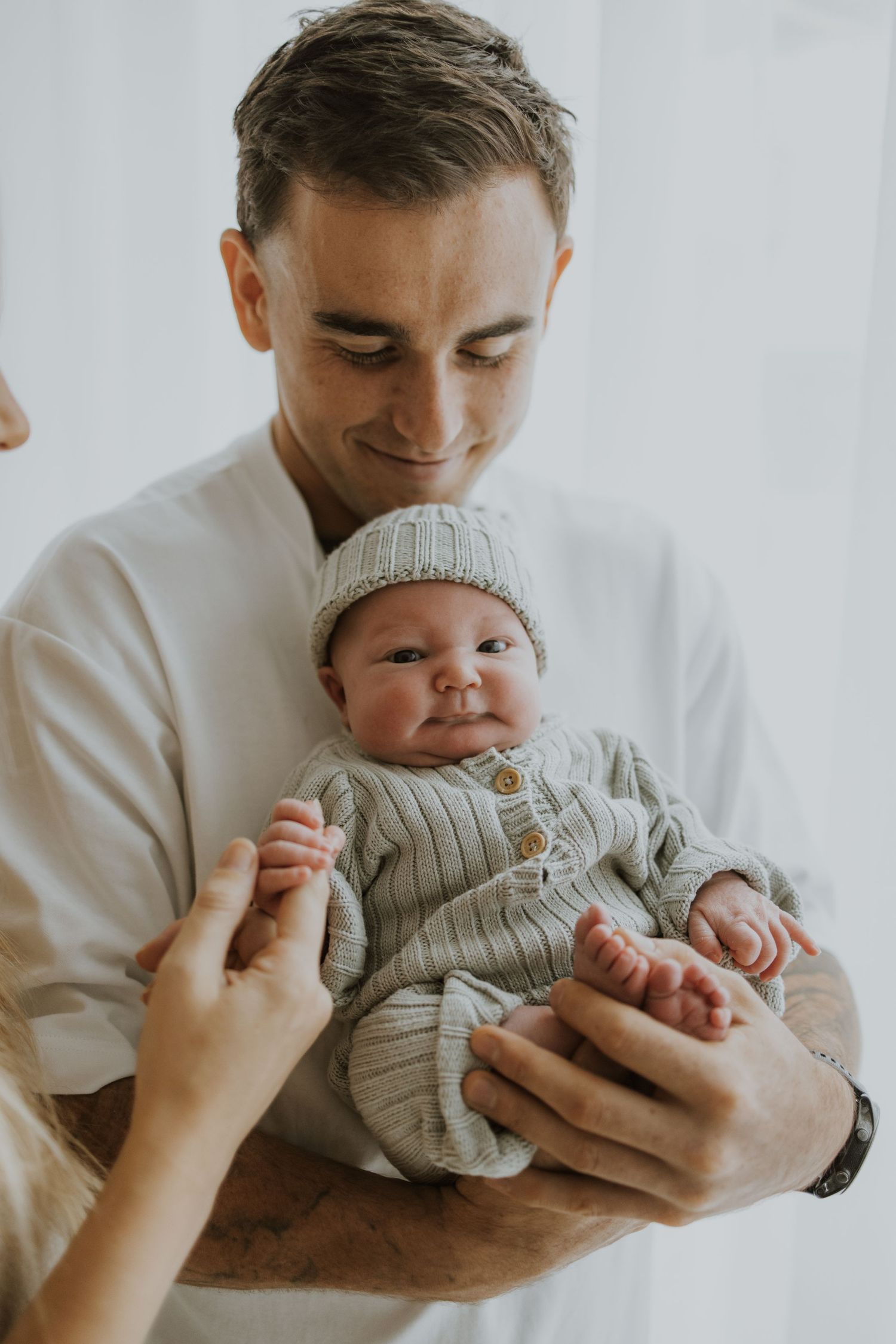 Geelong Melbourne newborn maternity family couples photographer photography