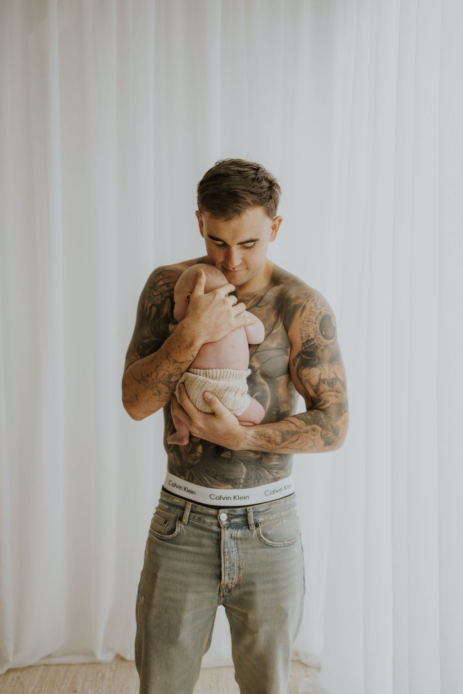 Geelong Melbourne newborn maternity family couples photographer photography