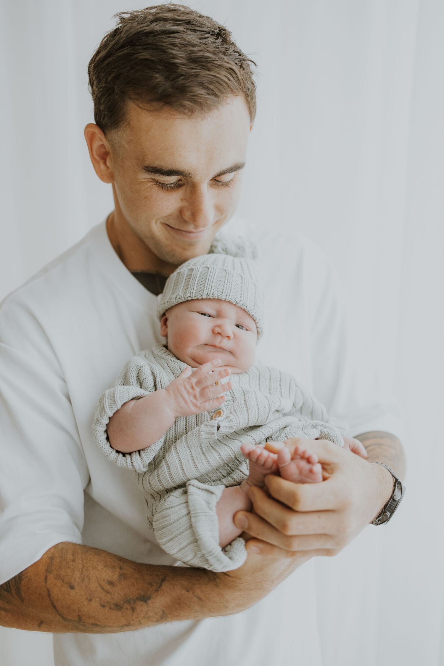 Geelong Melbourne newborn maternity family couples photographer photography