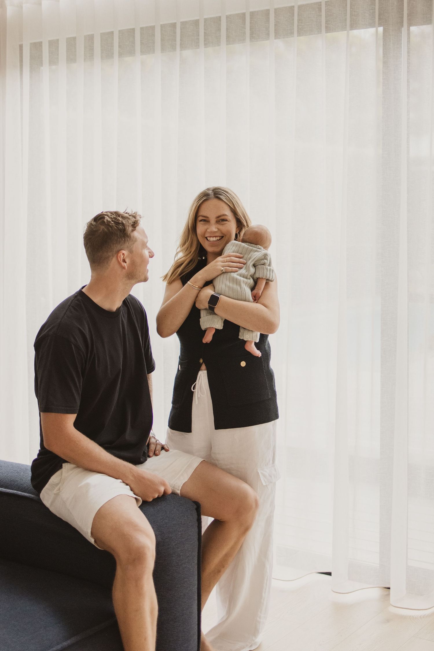 Geelong Melbourne newborn maternity family couples photographer photography