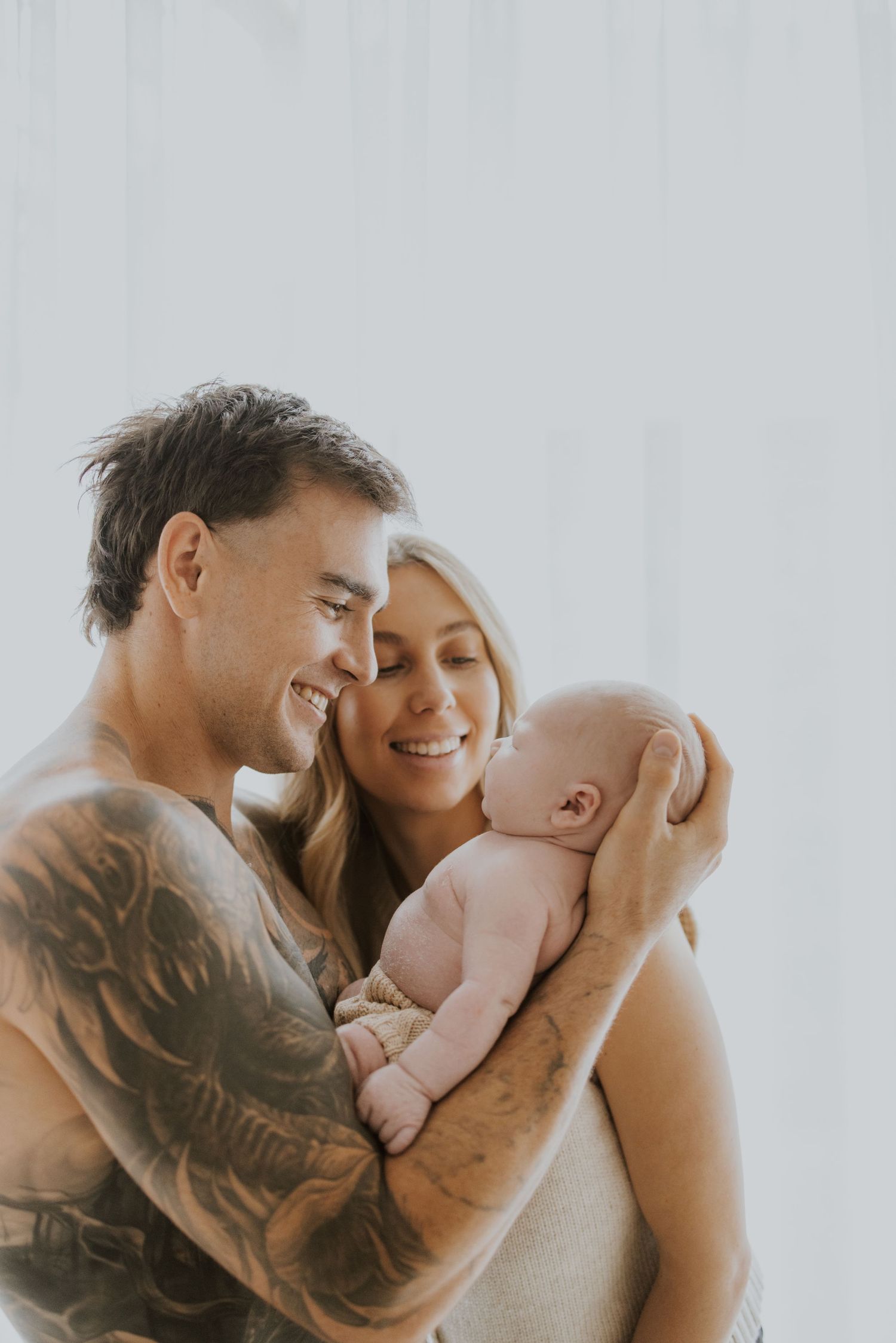 Geelong Melbourne newborn maternity family couples photographer photography