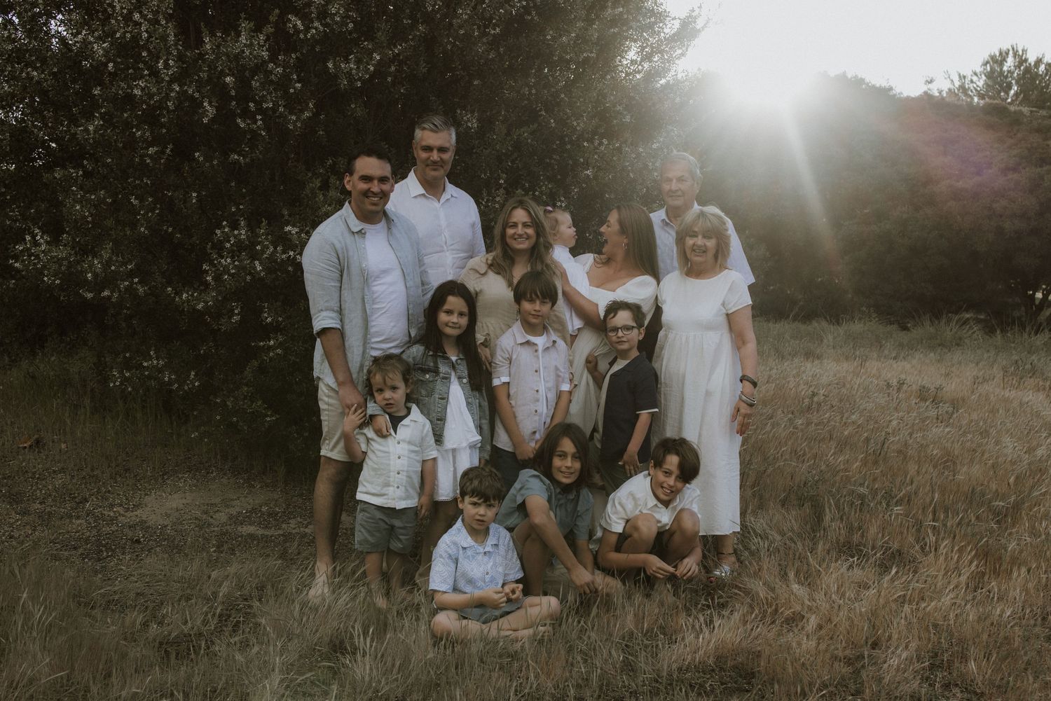 Geelong Melbourne newborn maternity family couples photographer photography
