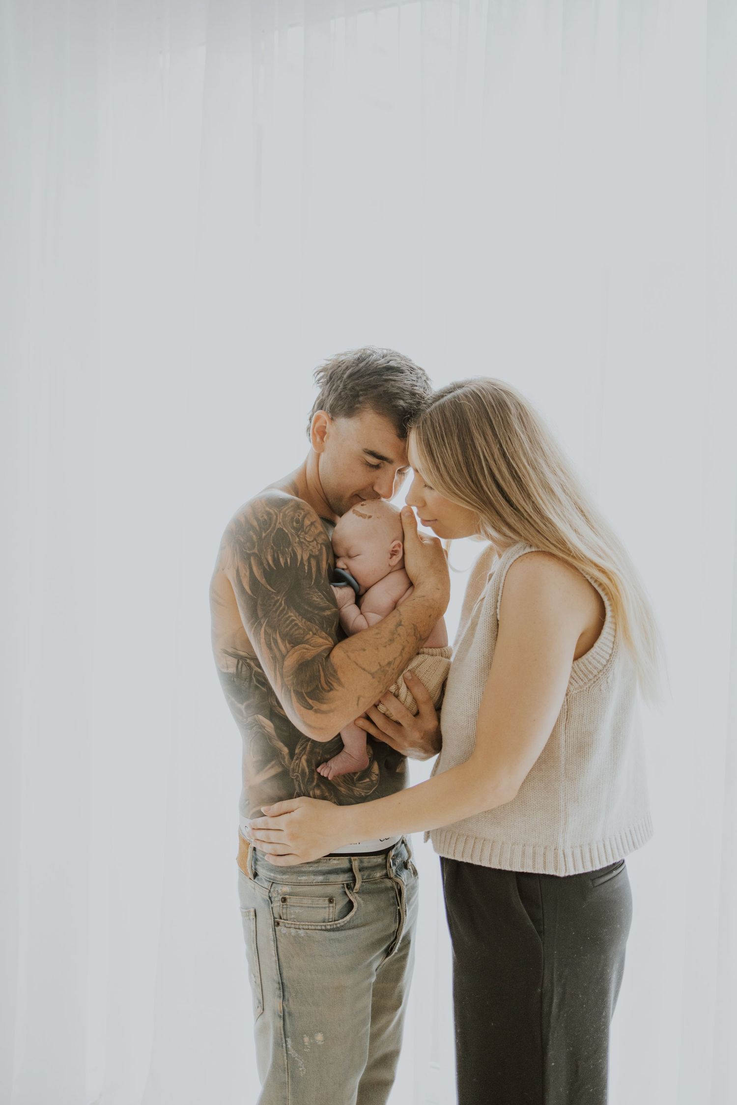 Geelong Melbourne newborn maternity family couples photographer photography