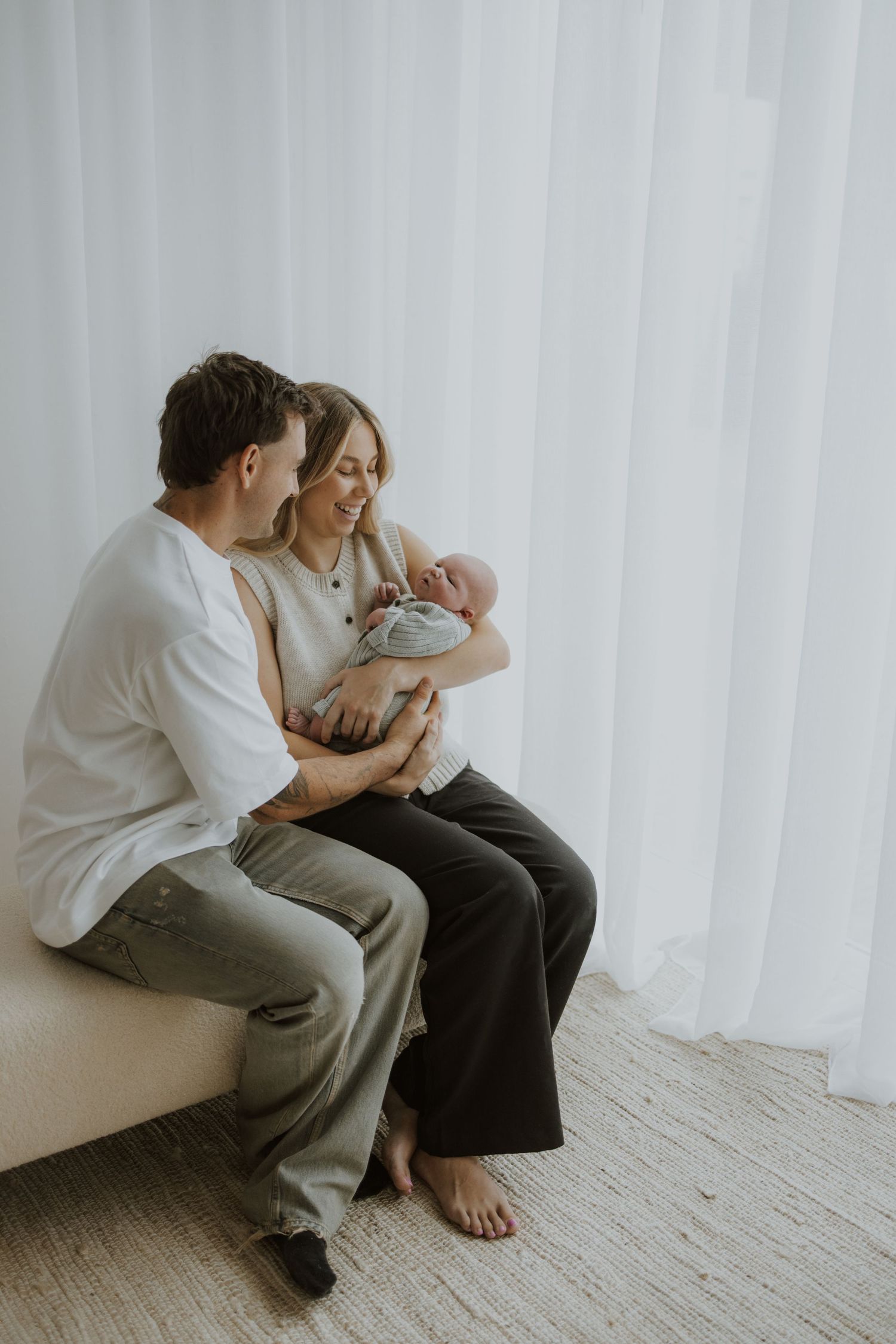 Geelong Melbourne newborn maternity family couples photographer photography