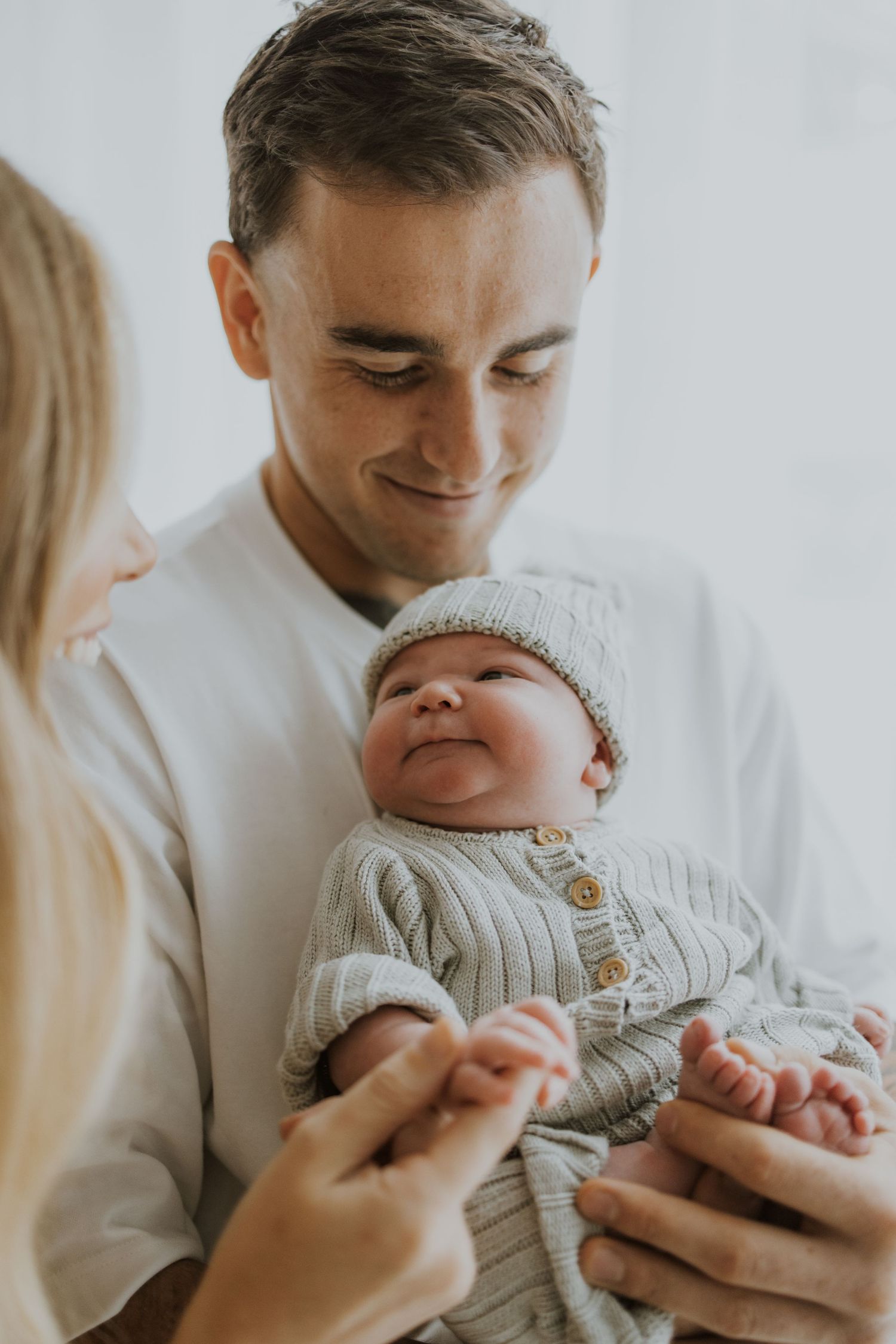 Geelong Melbourne newborn maternity family couples photographer photography