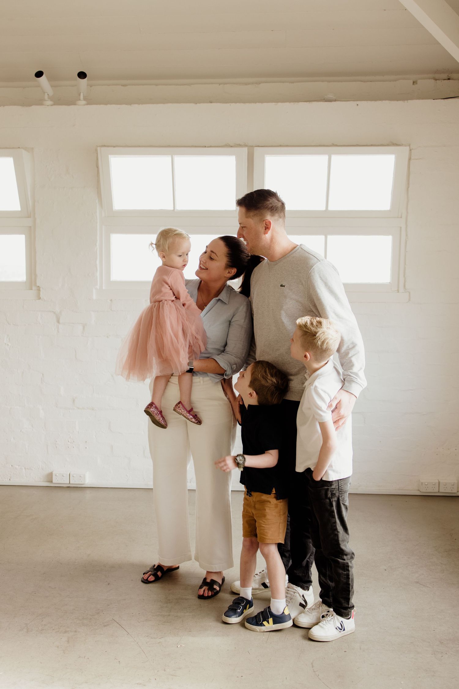 Geelong Melbourne newborn maternity family couples photographer photography