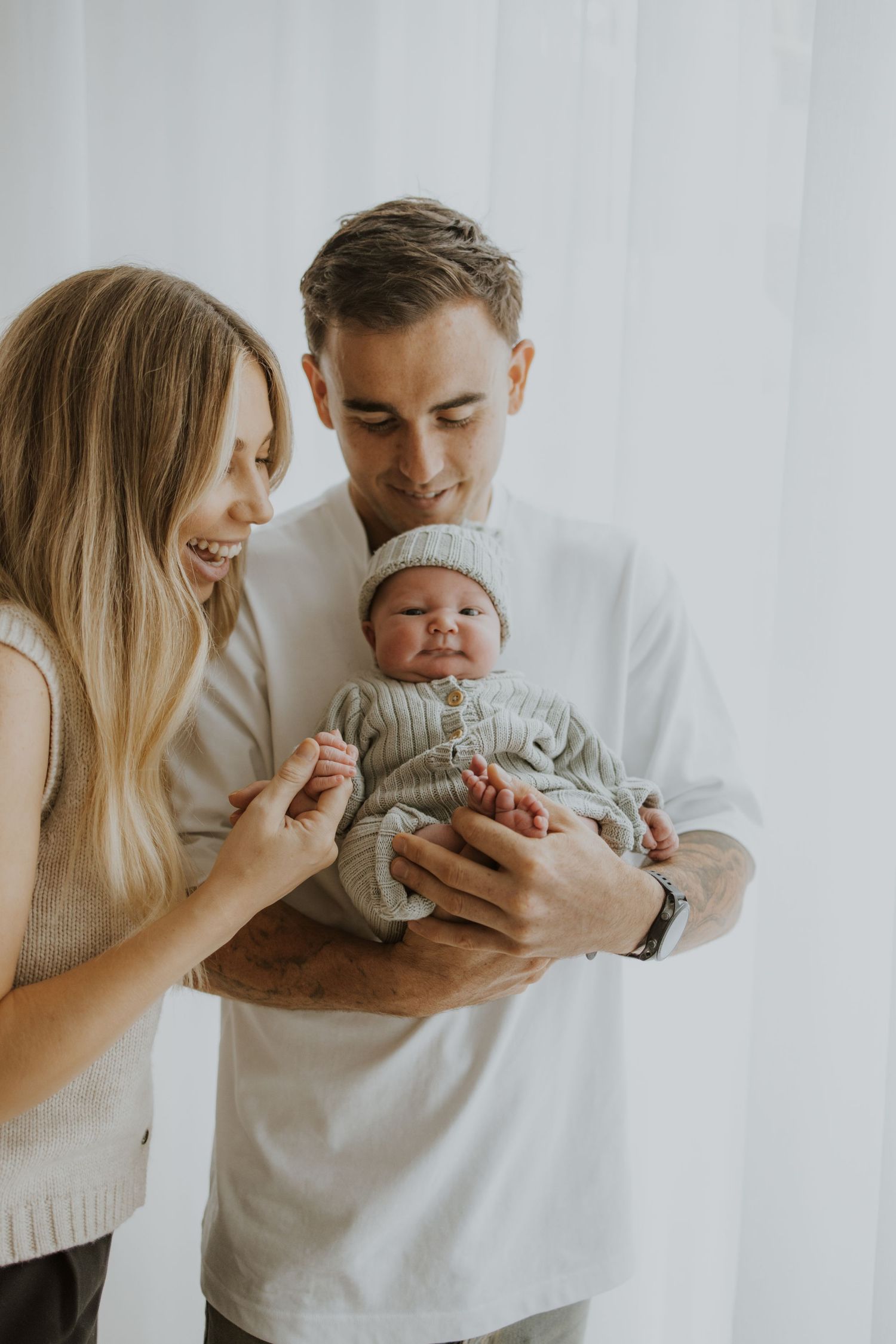 Geelong Melbourne newborn maternity family couples photographer photography
