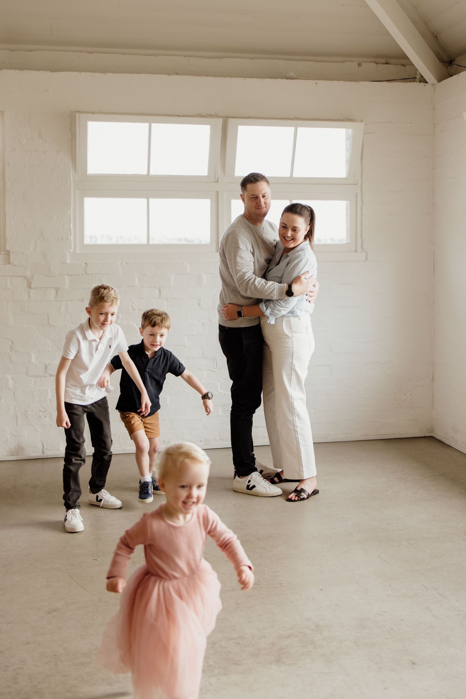 Geelong Melbourne newborn maternity family couples photographer photography