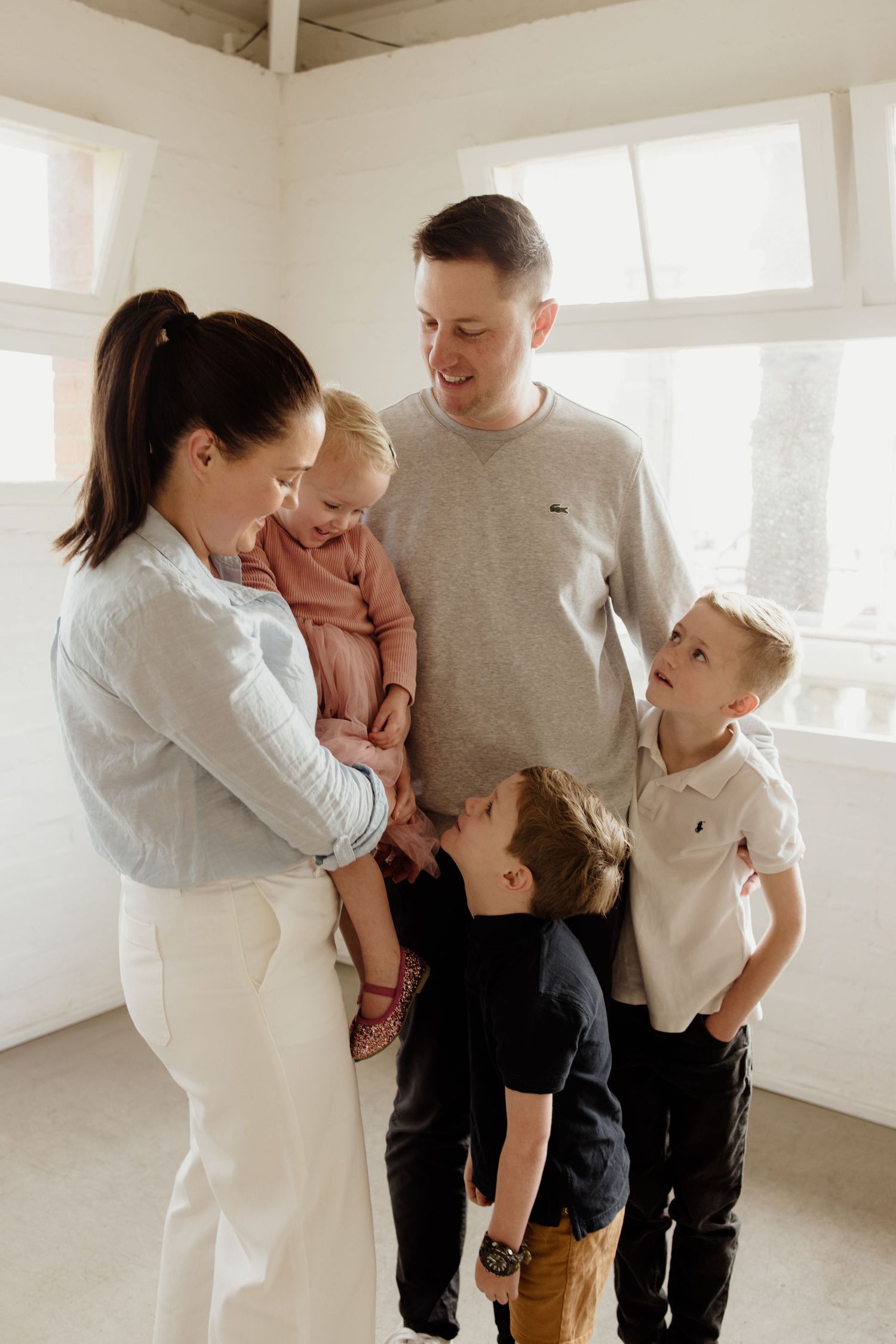 Geelong Melbourne newborn maternity family couples photographer photography