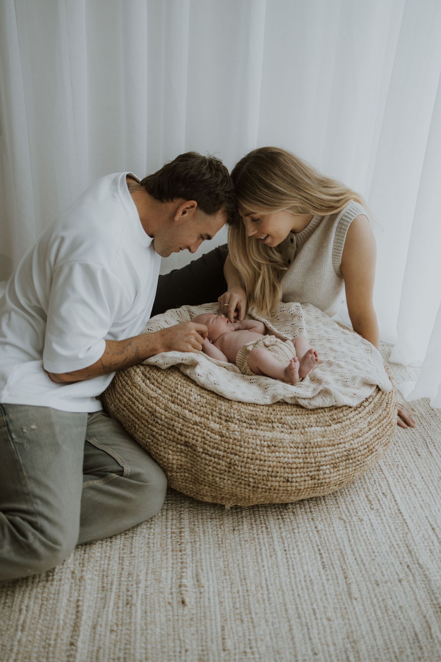 Geelong Melbourne newborn maternity family couples photographer photography
