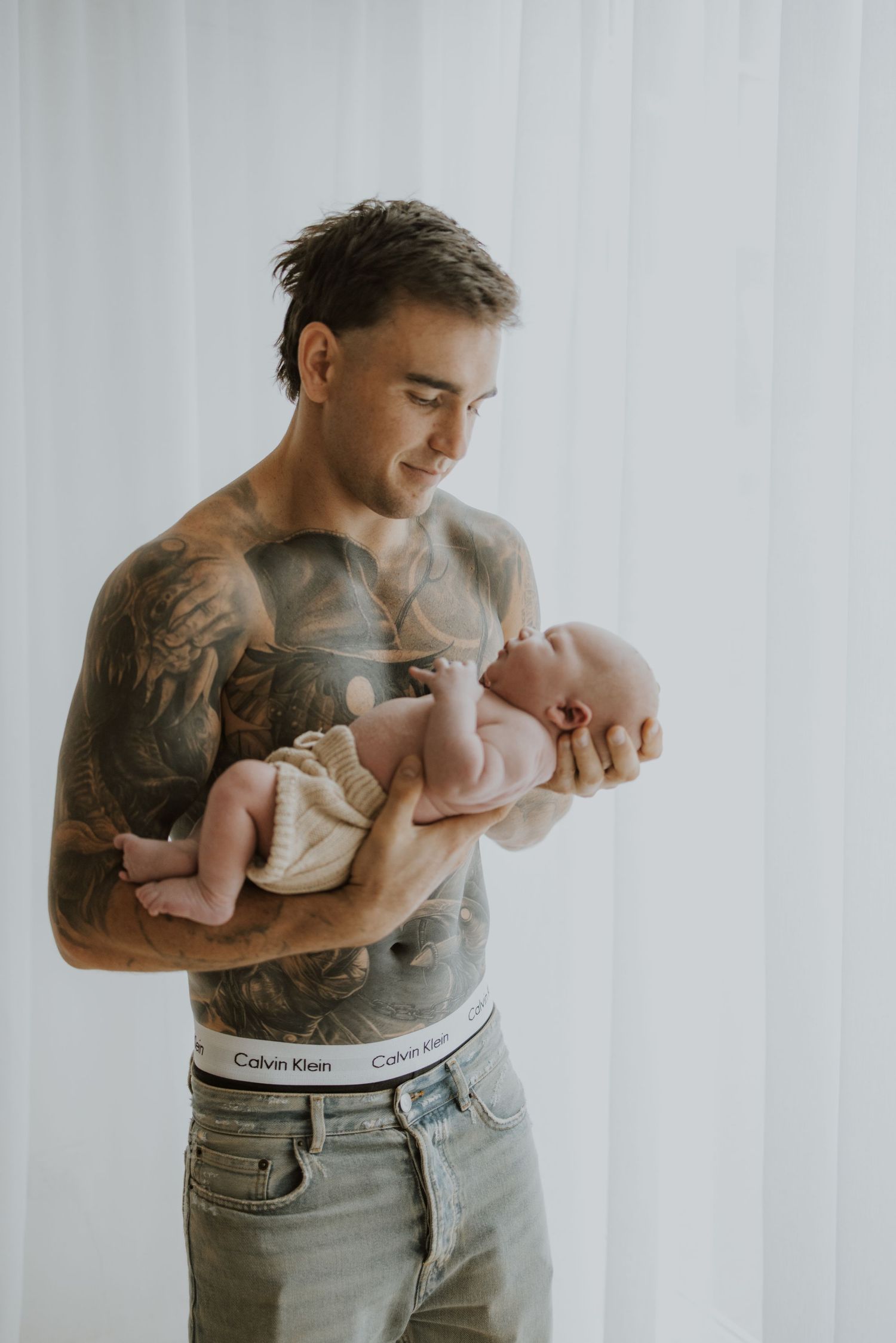 Geelong Melbourne newborn maternity family couples photographer photography