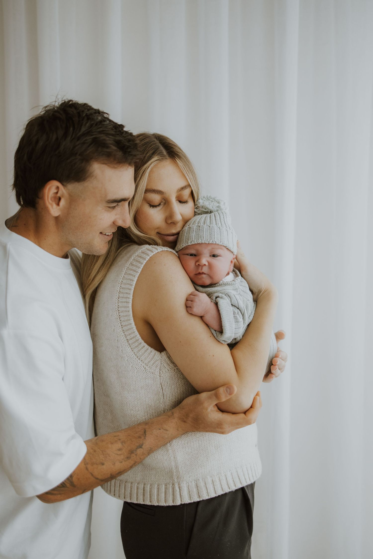 Geelong Melbourne newborn maternity family couples photographer photography