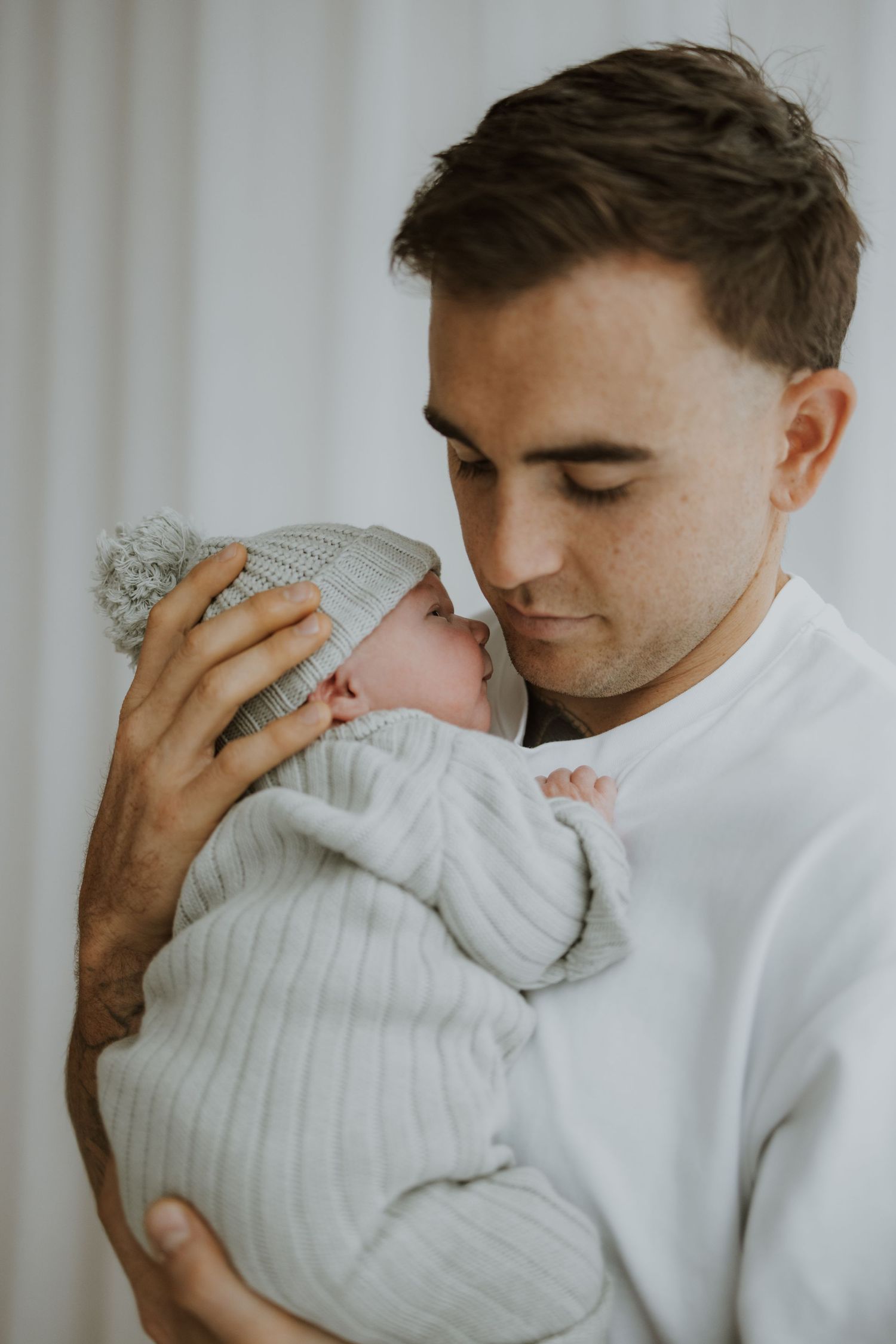 Geelong Melbourne newborn maternity family couples photographer photography