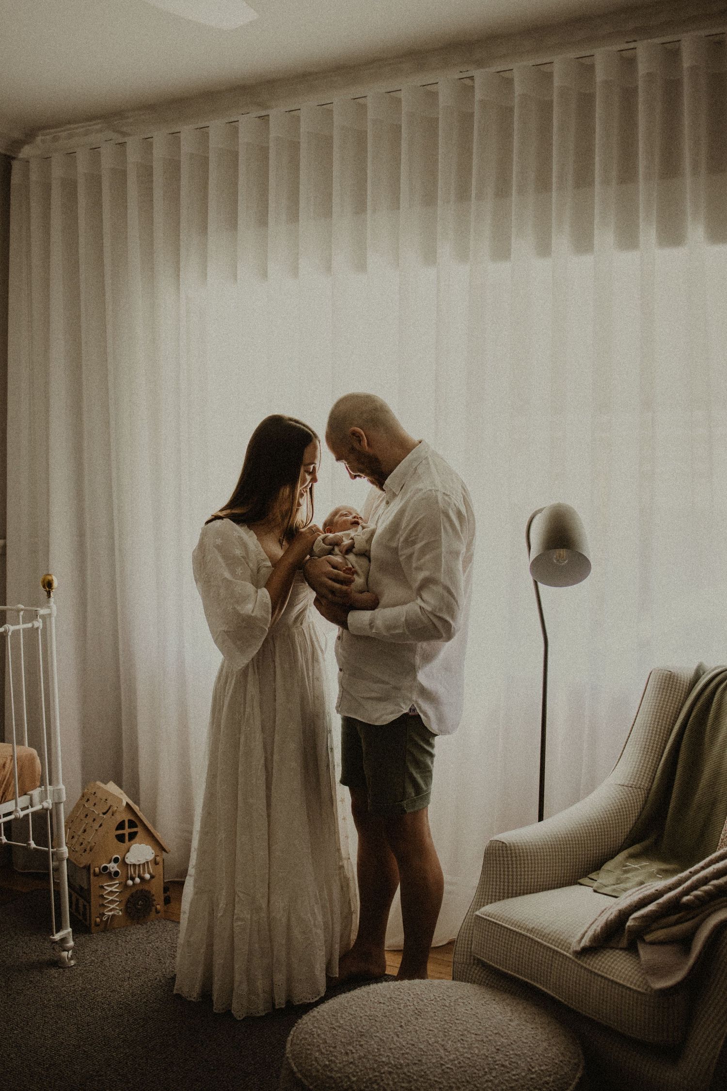 Geelong Melbourne newborn maternity family couples photographer photography