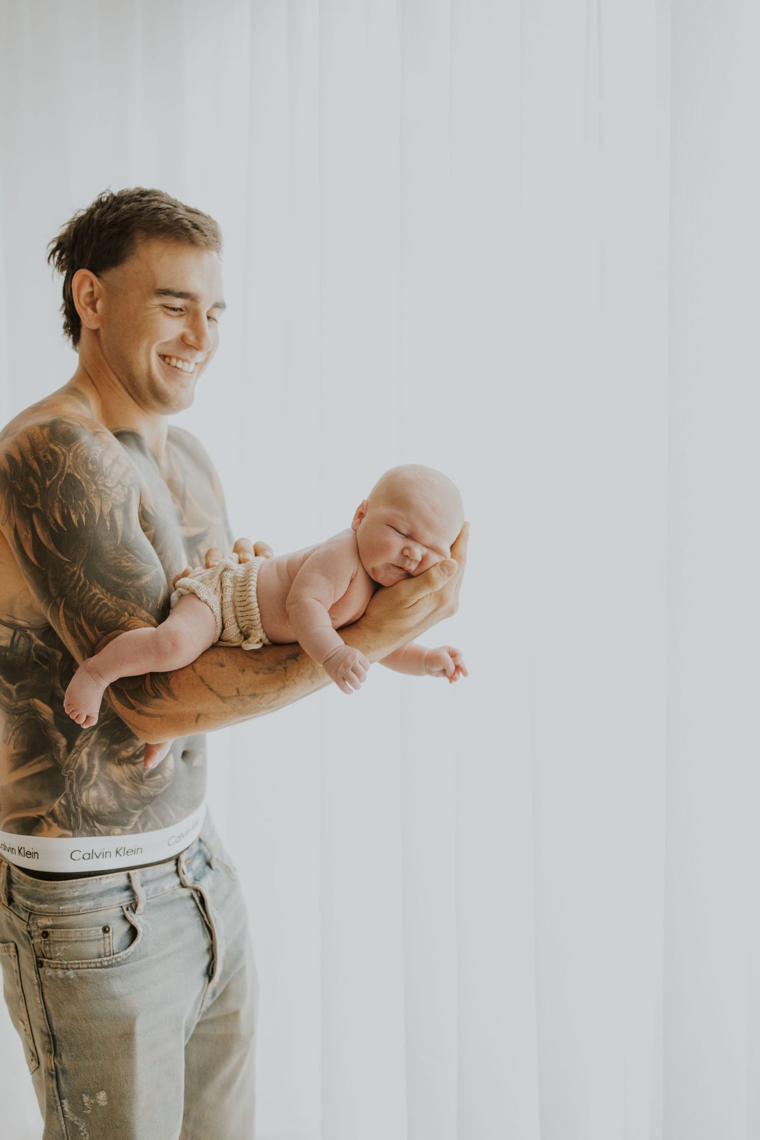 Geelong Melbourne newborn maternity family couples photographer photography