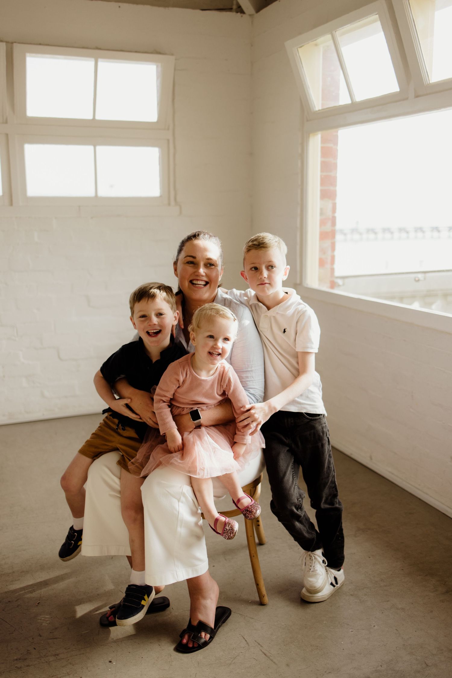Geelong Melbourne newborn maternity family couples photographer photography