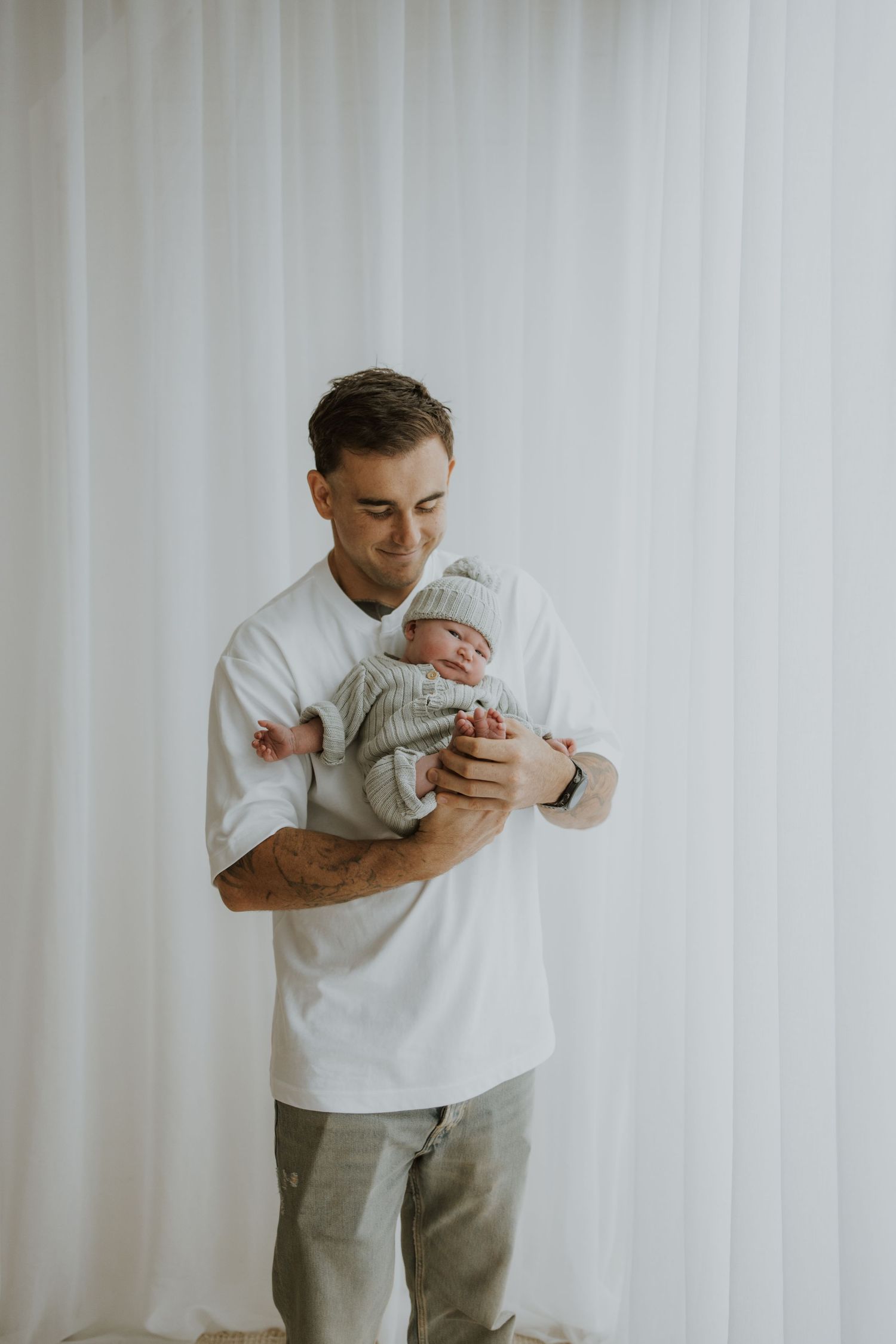 Geelong Melbourne newborn maternity family couples photographer photography