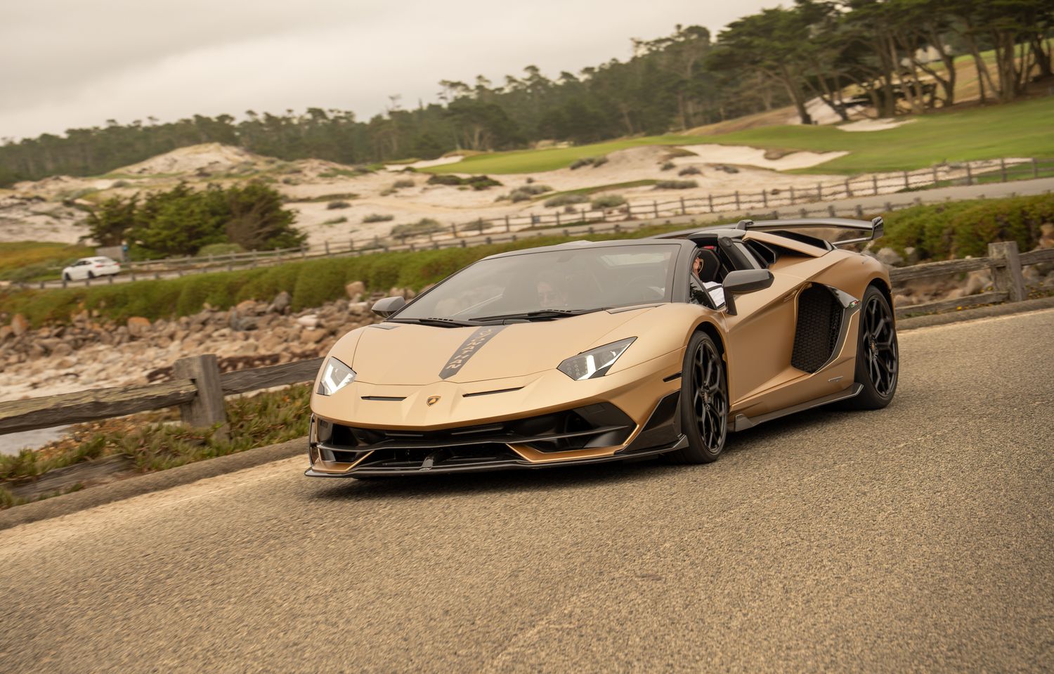 Lamborghini