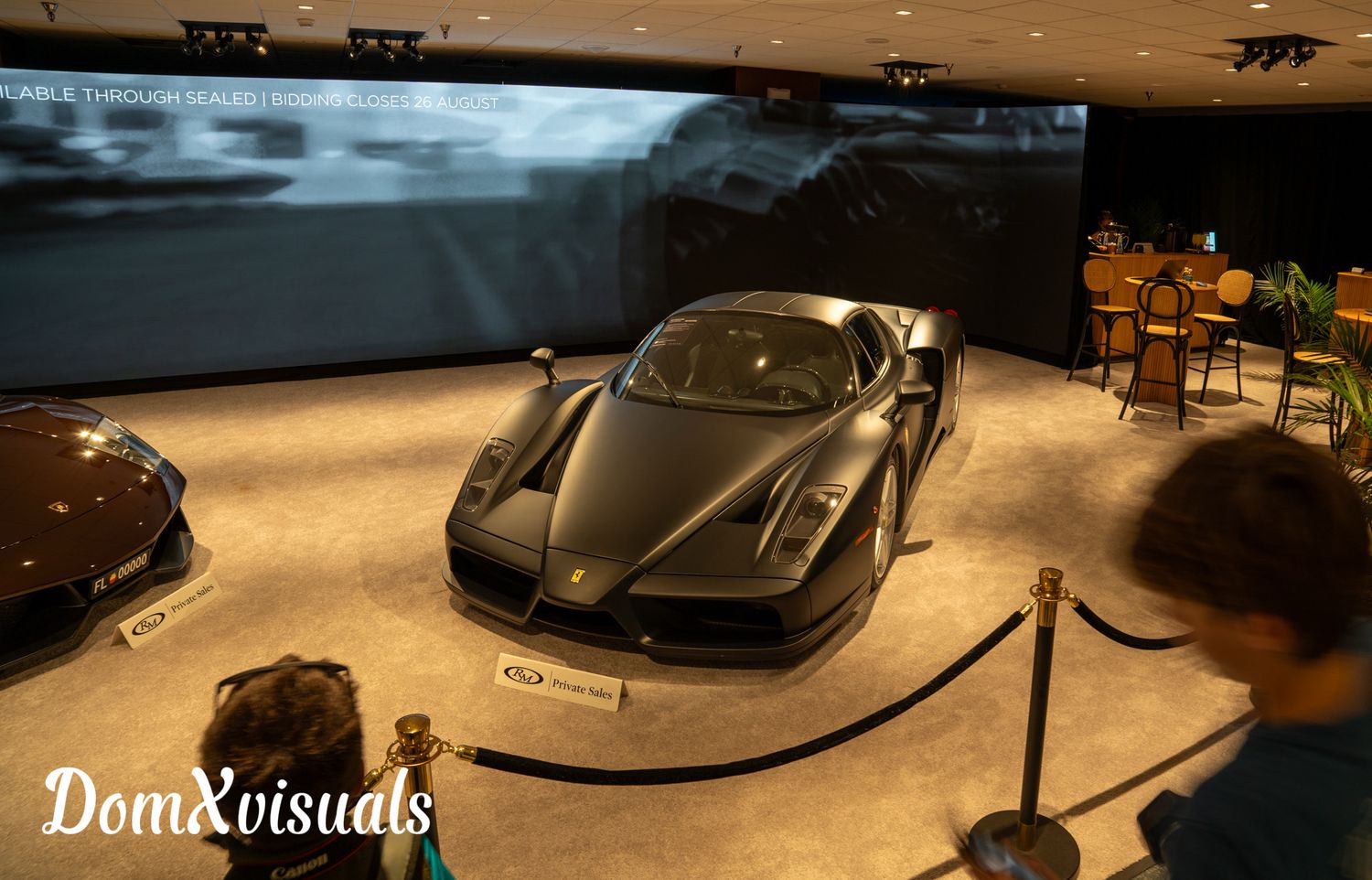 Ferrari Enzo