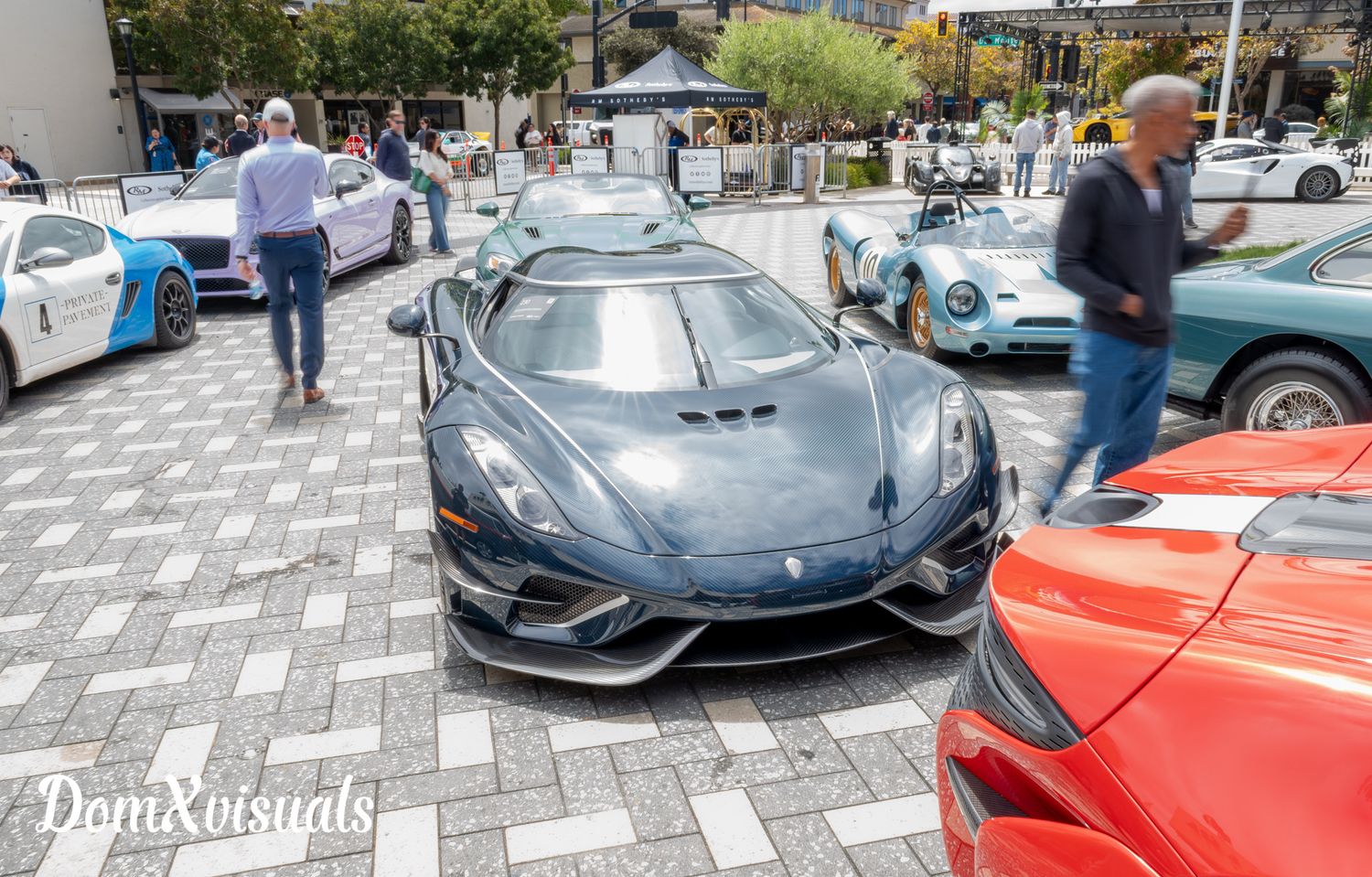 Koenigsegg