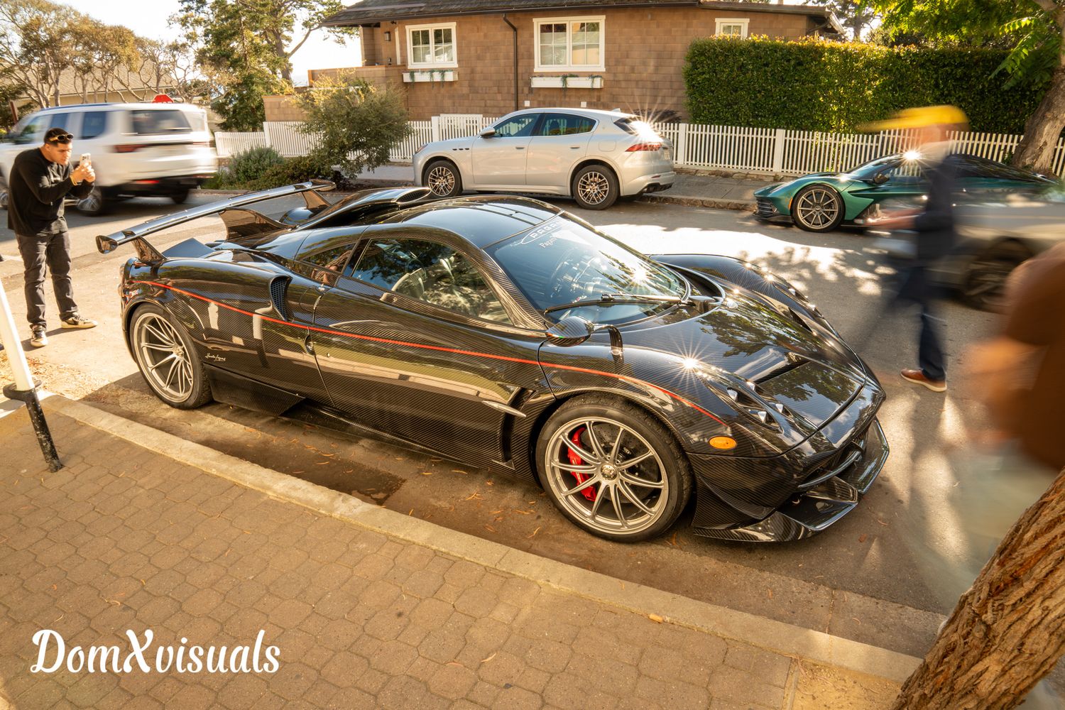 Pagani