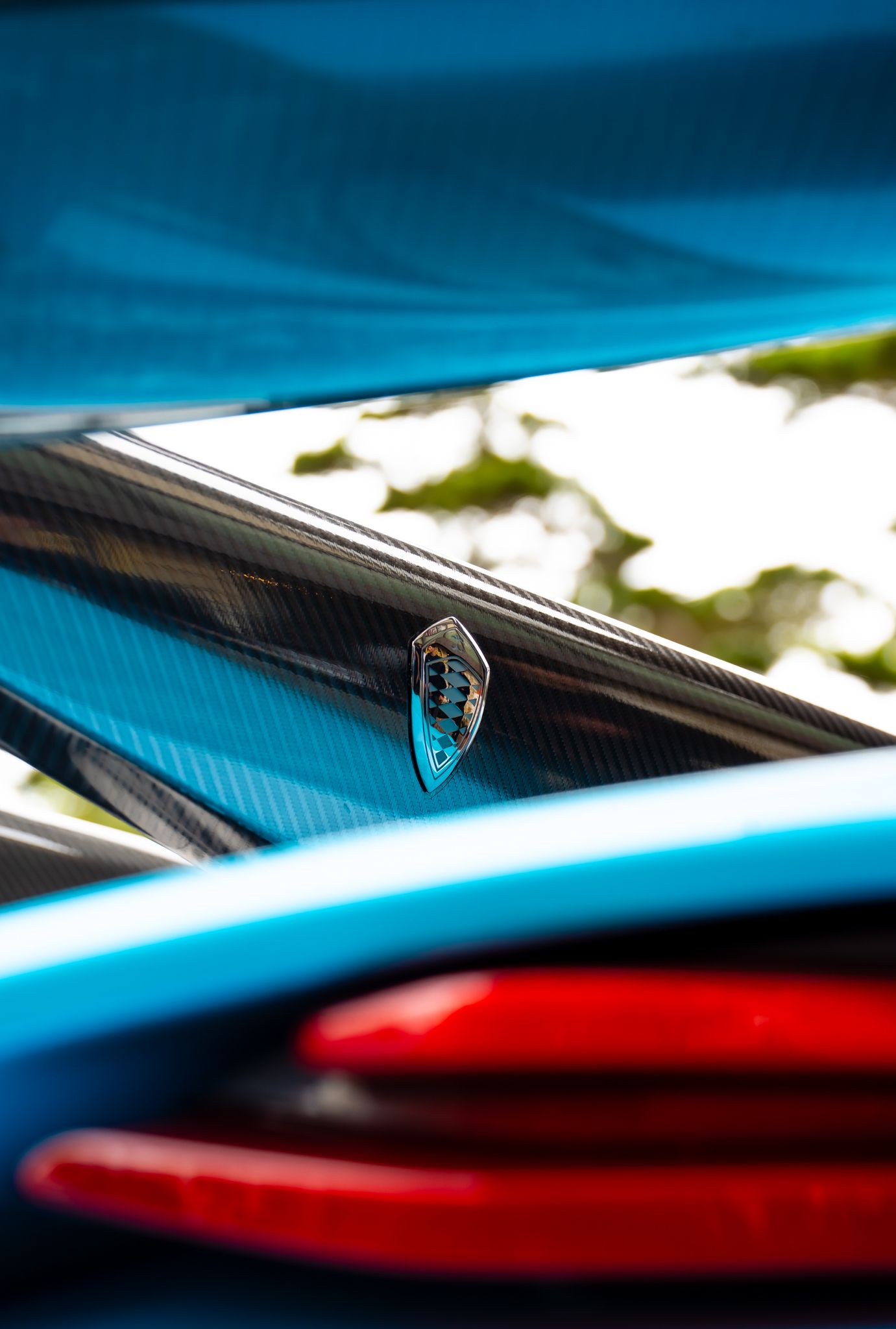 Koenigsegg Logo