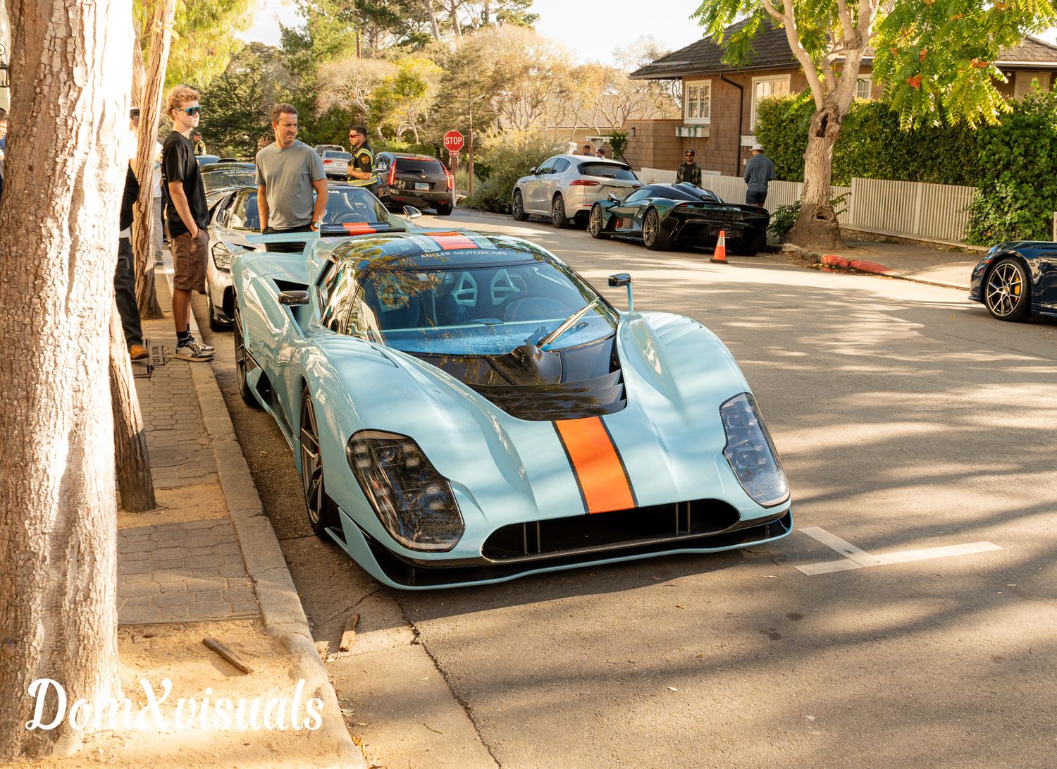 Miller Motorcars JC9