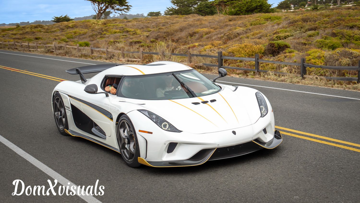Koenigsegg Agera