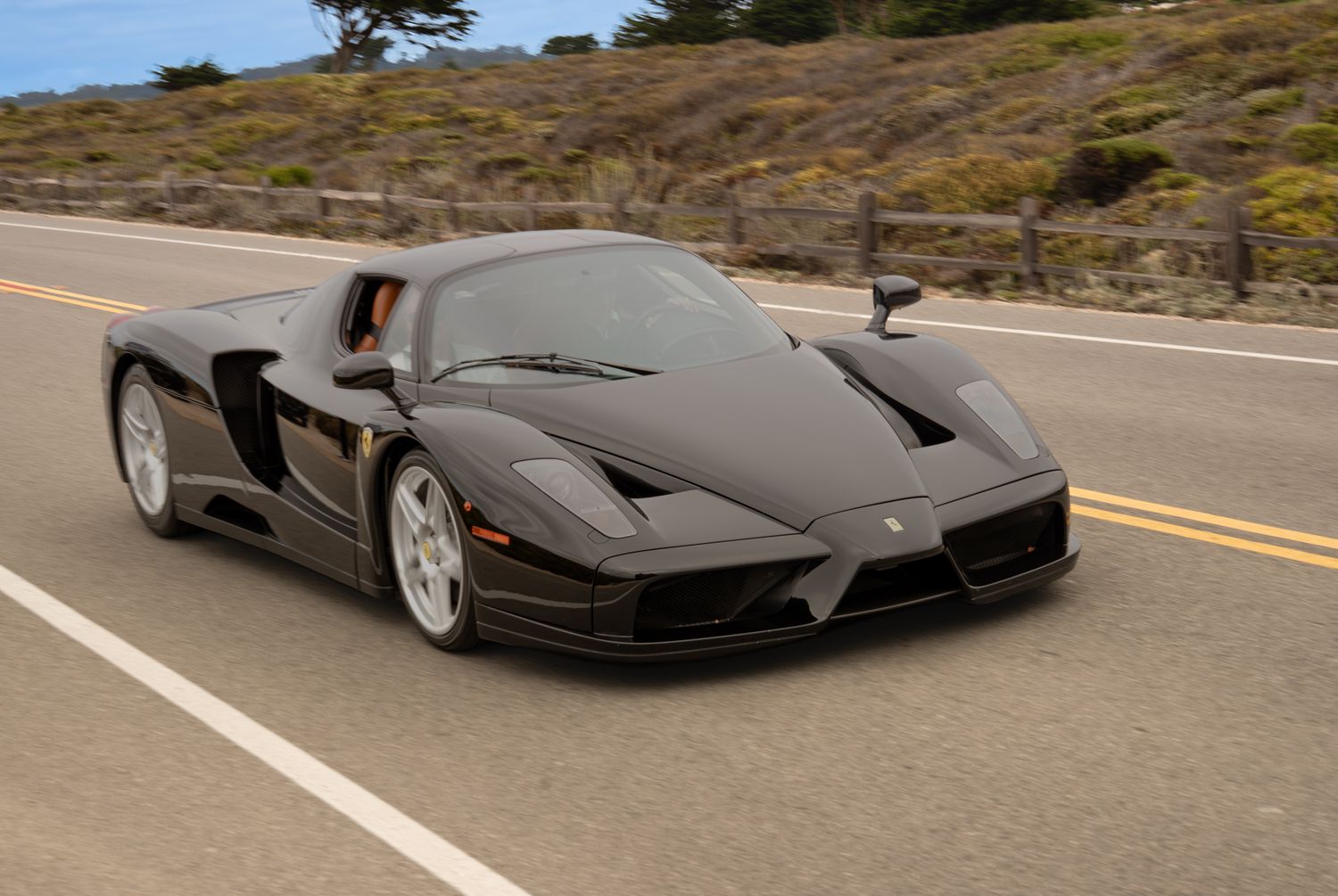 Ferrari Enzo