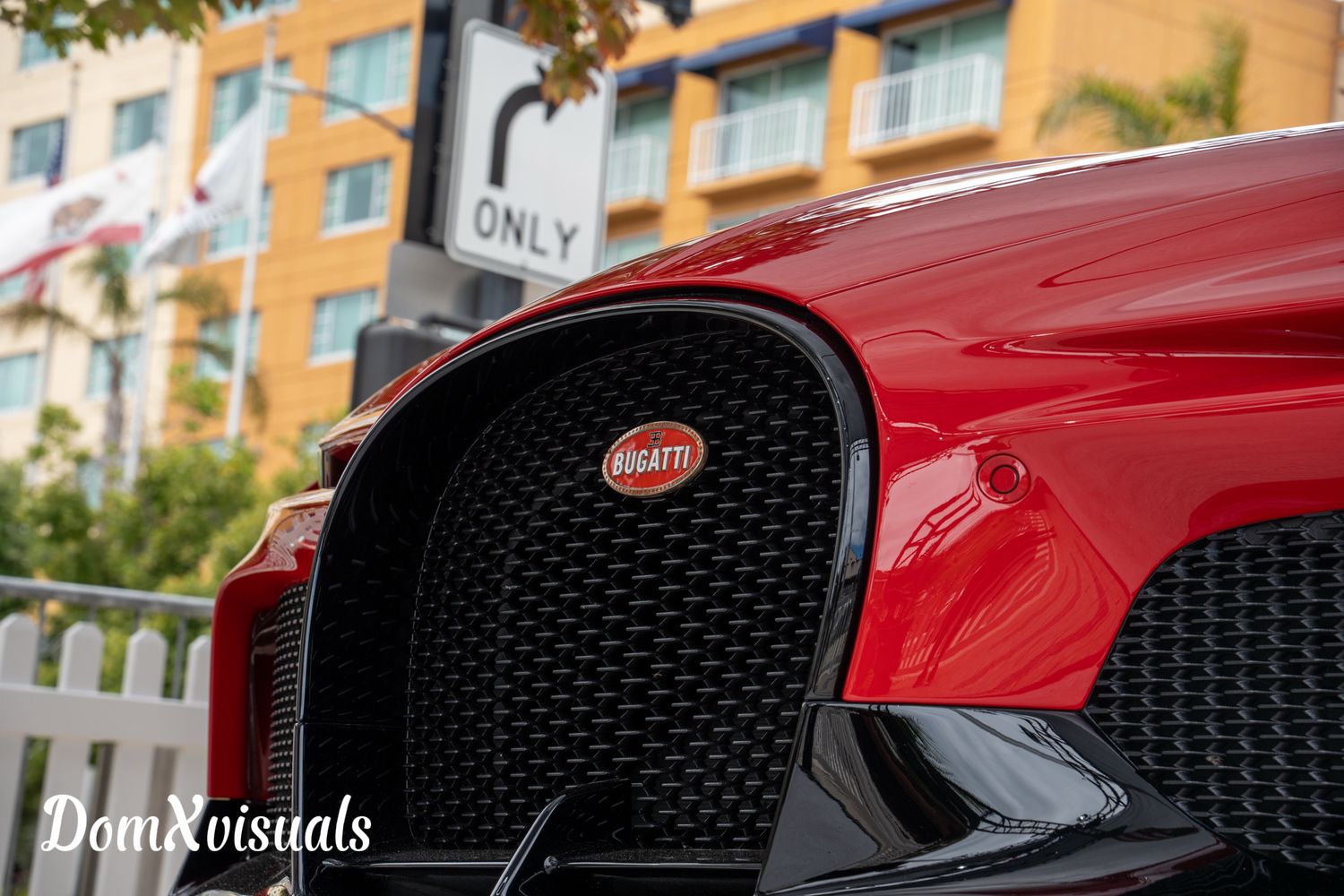 Buggati