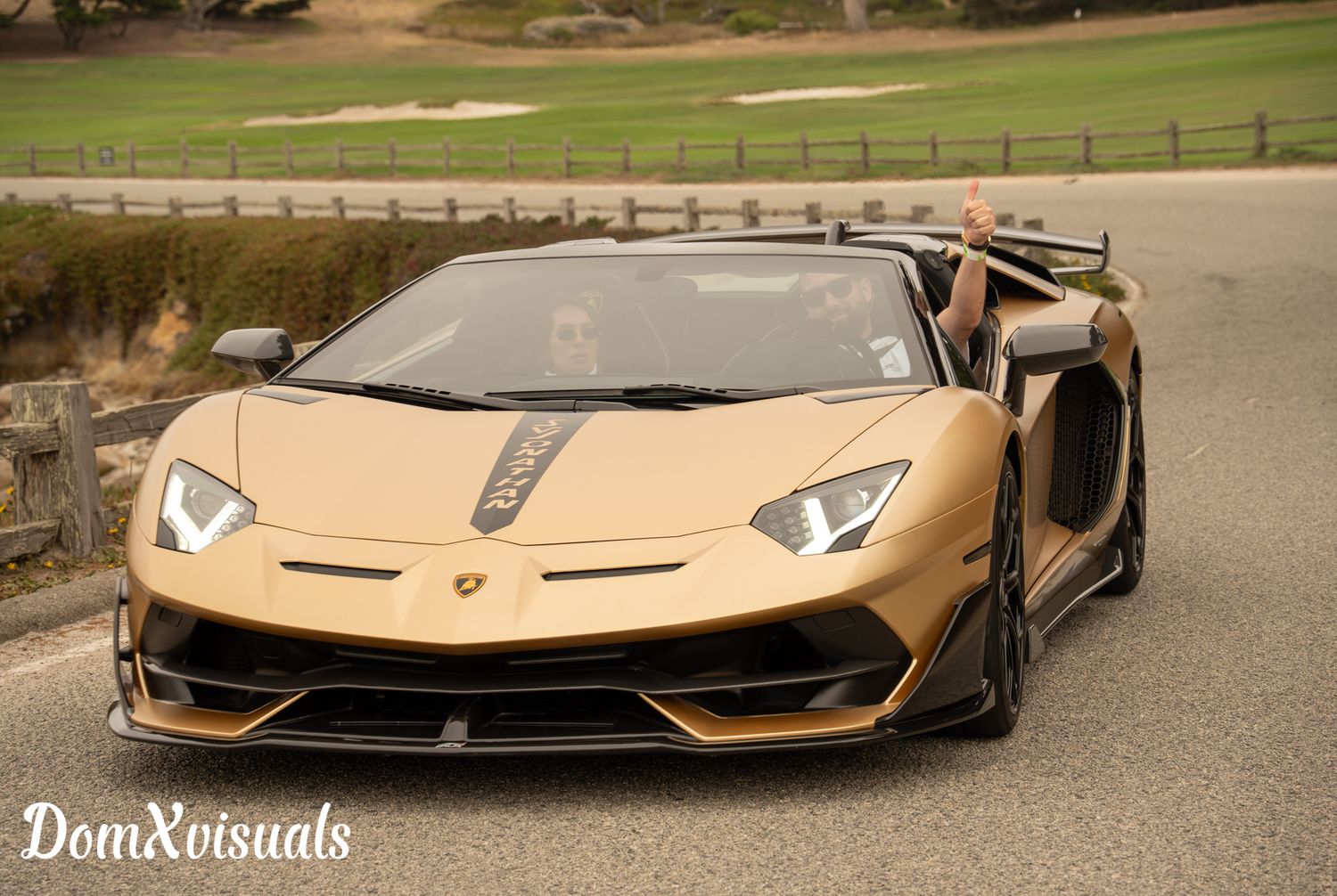 Lamborghini