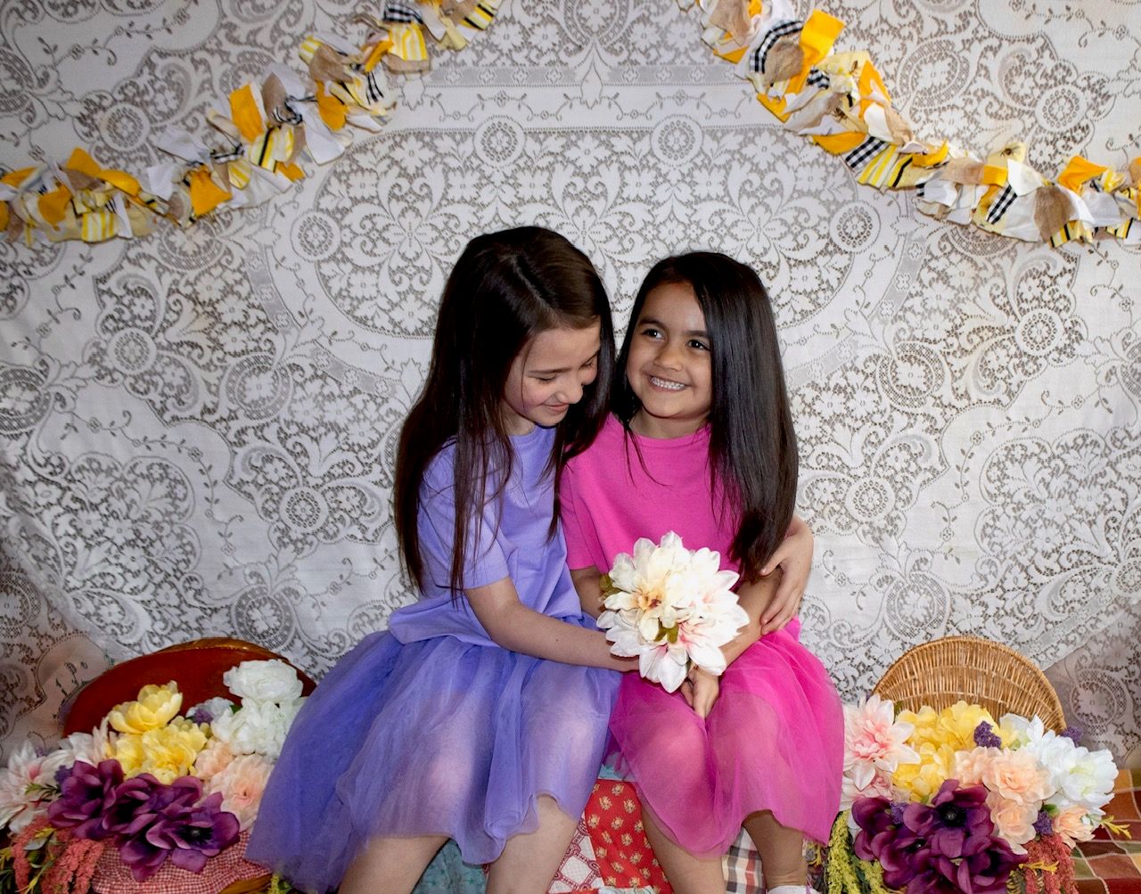 Spring mini session
