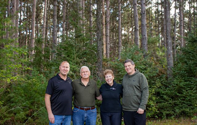 Family Photo Session