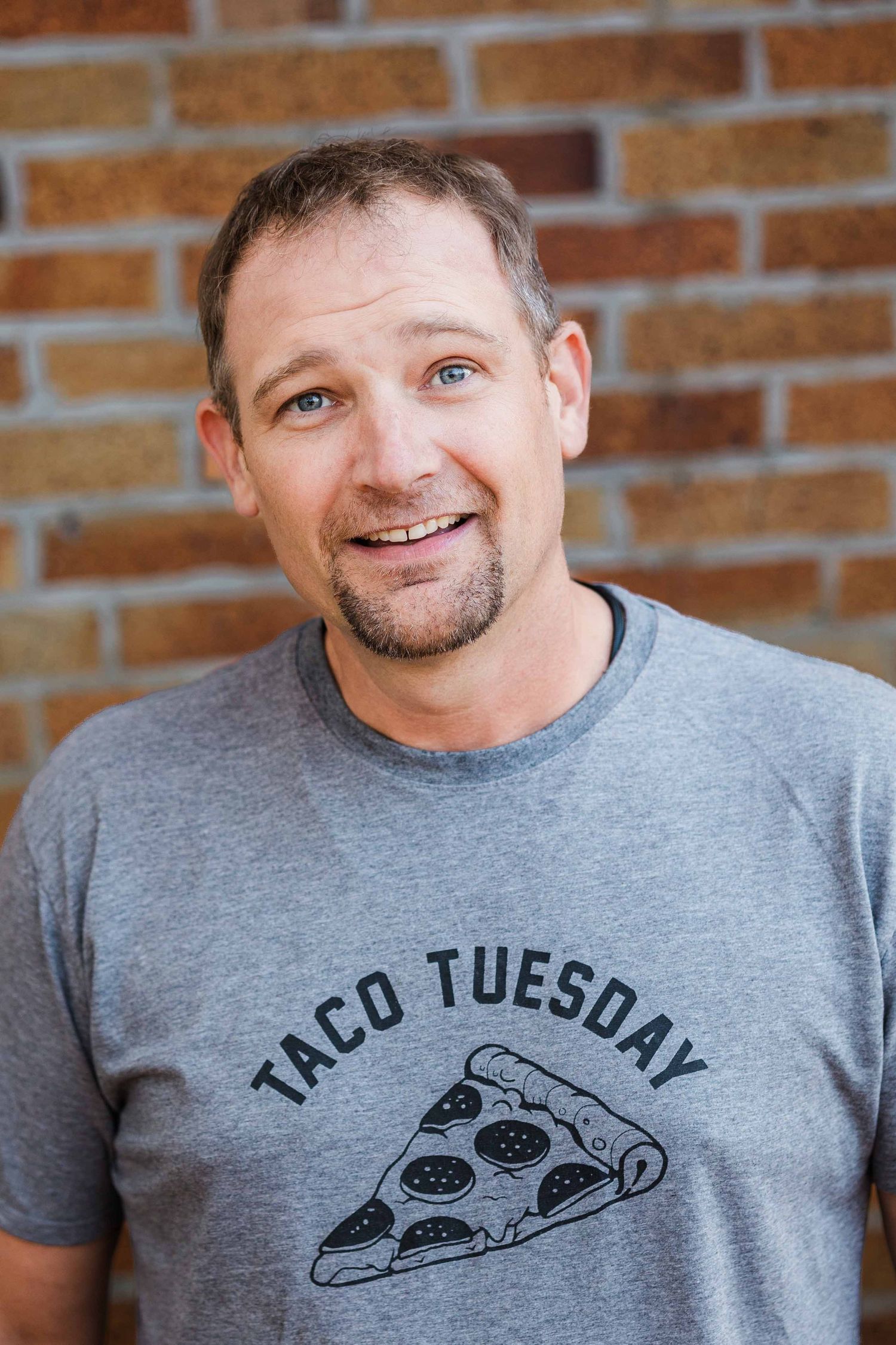 Stand up comedy professional photography / photographer / photo - Tony Kordenbrock