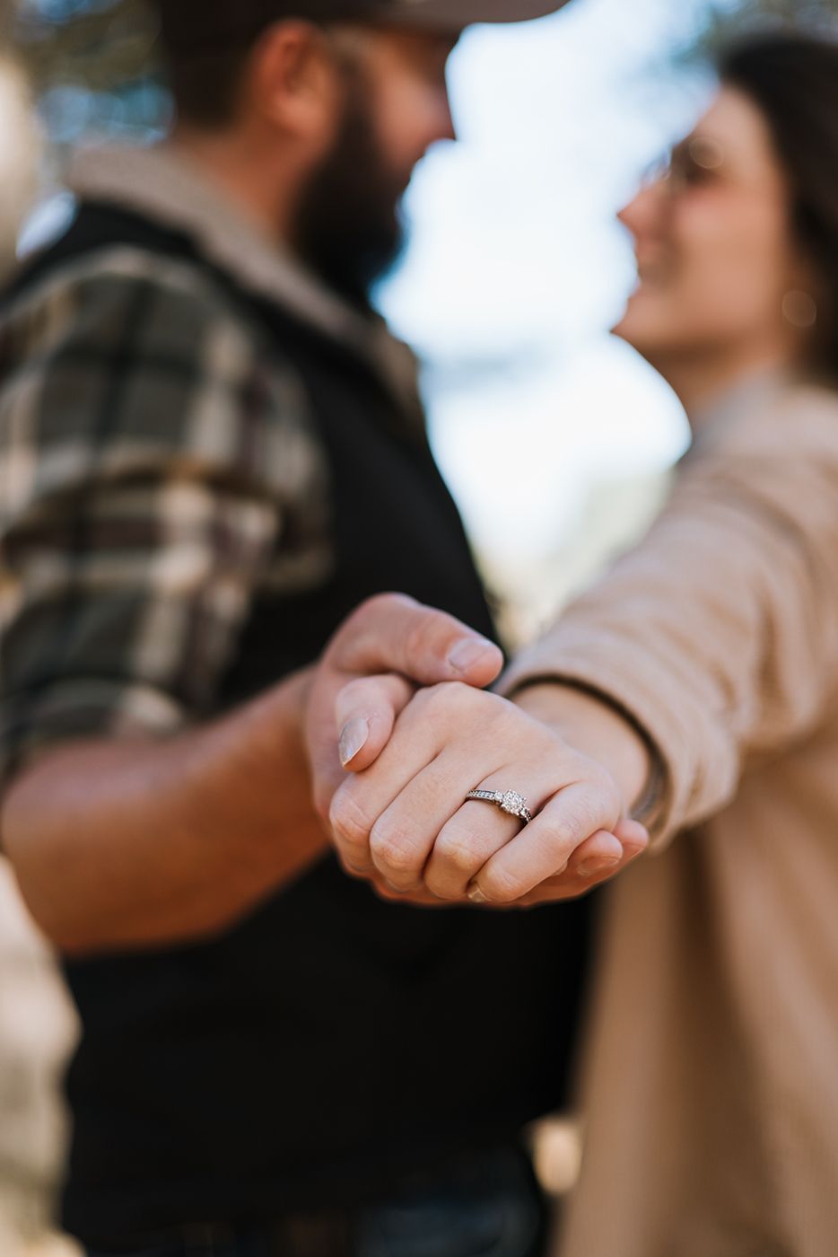 Professional Engagement photographer / photography / photo