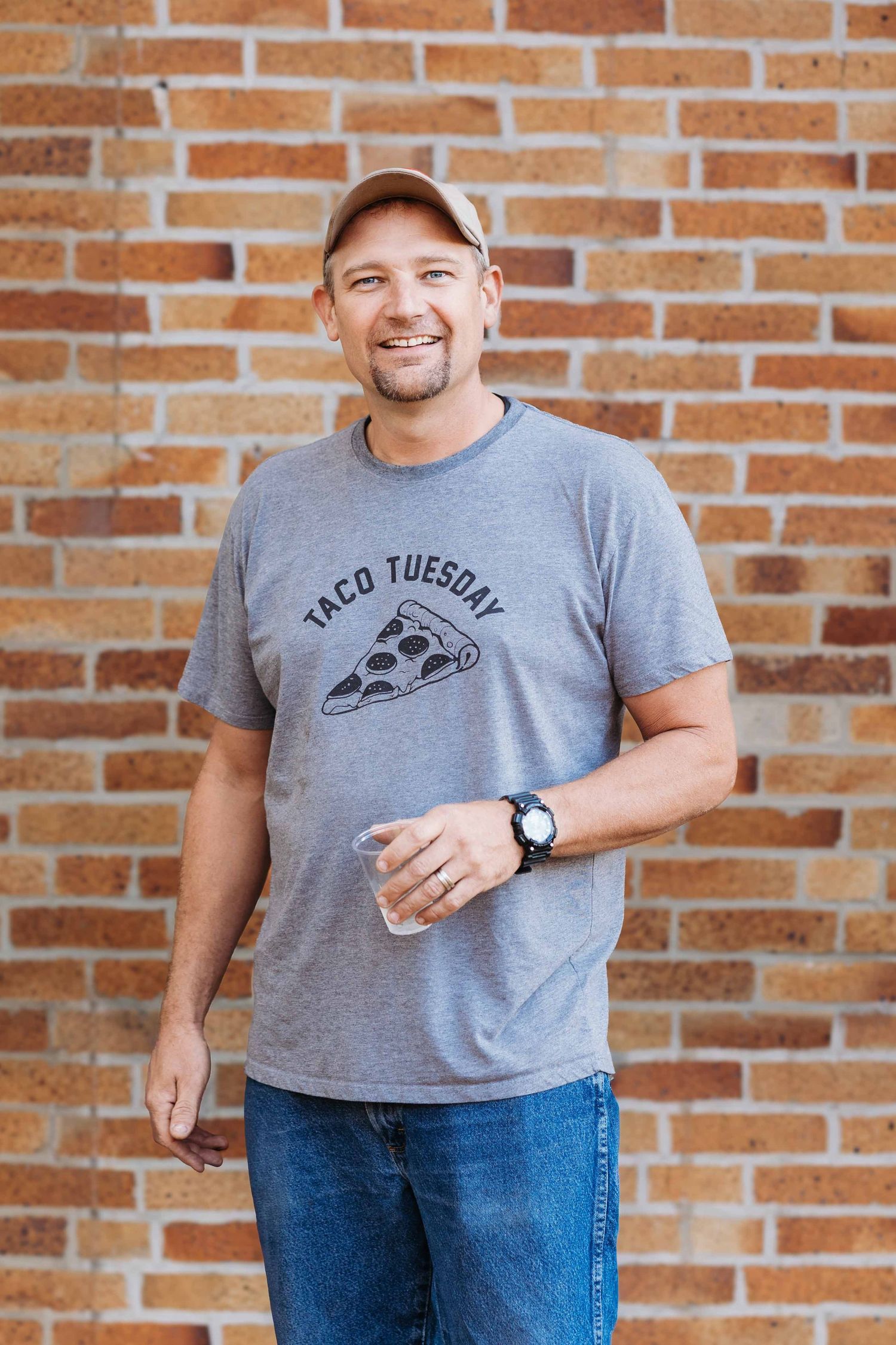 Stand up comedy professional photography / photographer / photo - Tony Kordenbrock