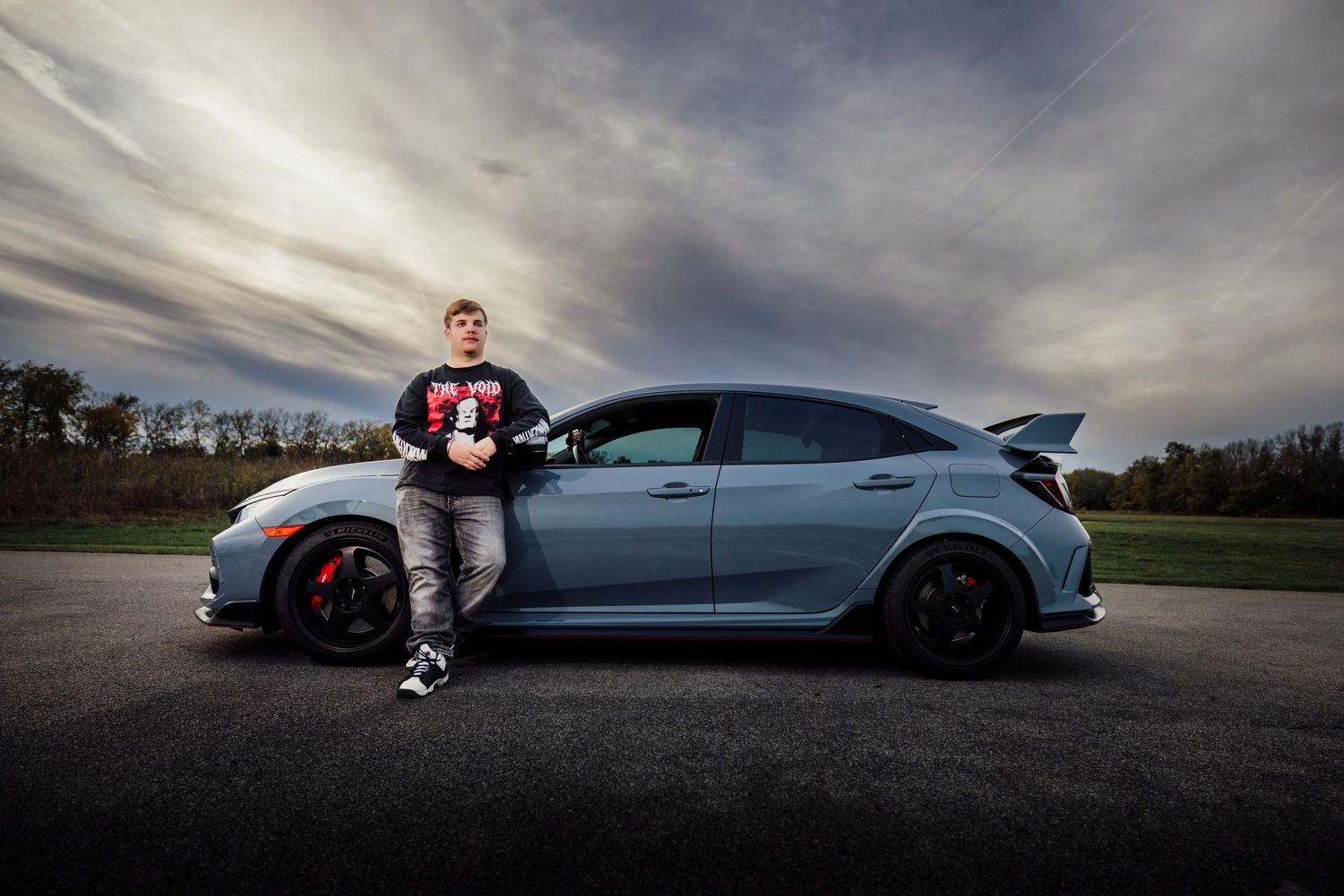 Male / Guys car photography / professional photographer