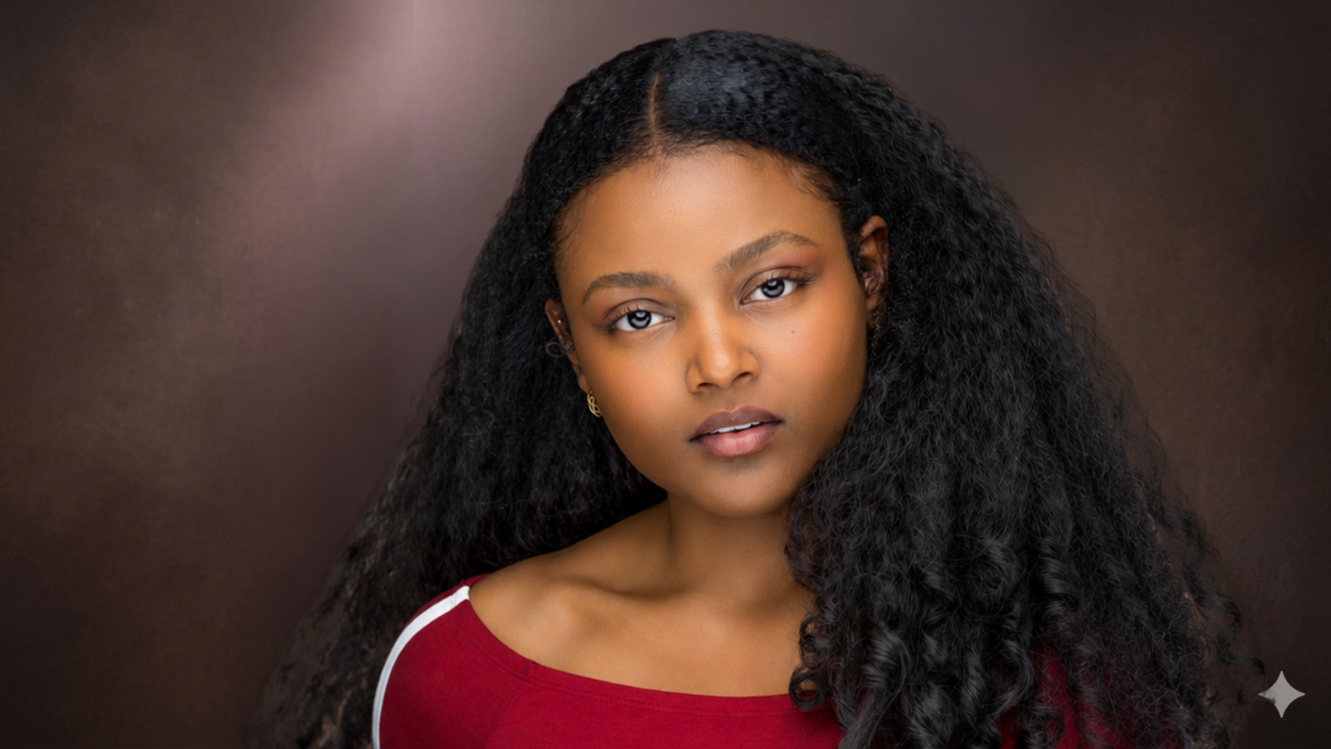 Young actor photographed in Guido
Venitucci's Beacon NY portrait studio.