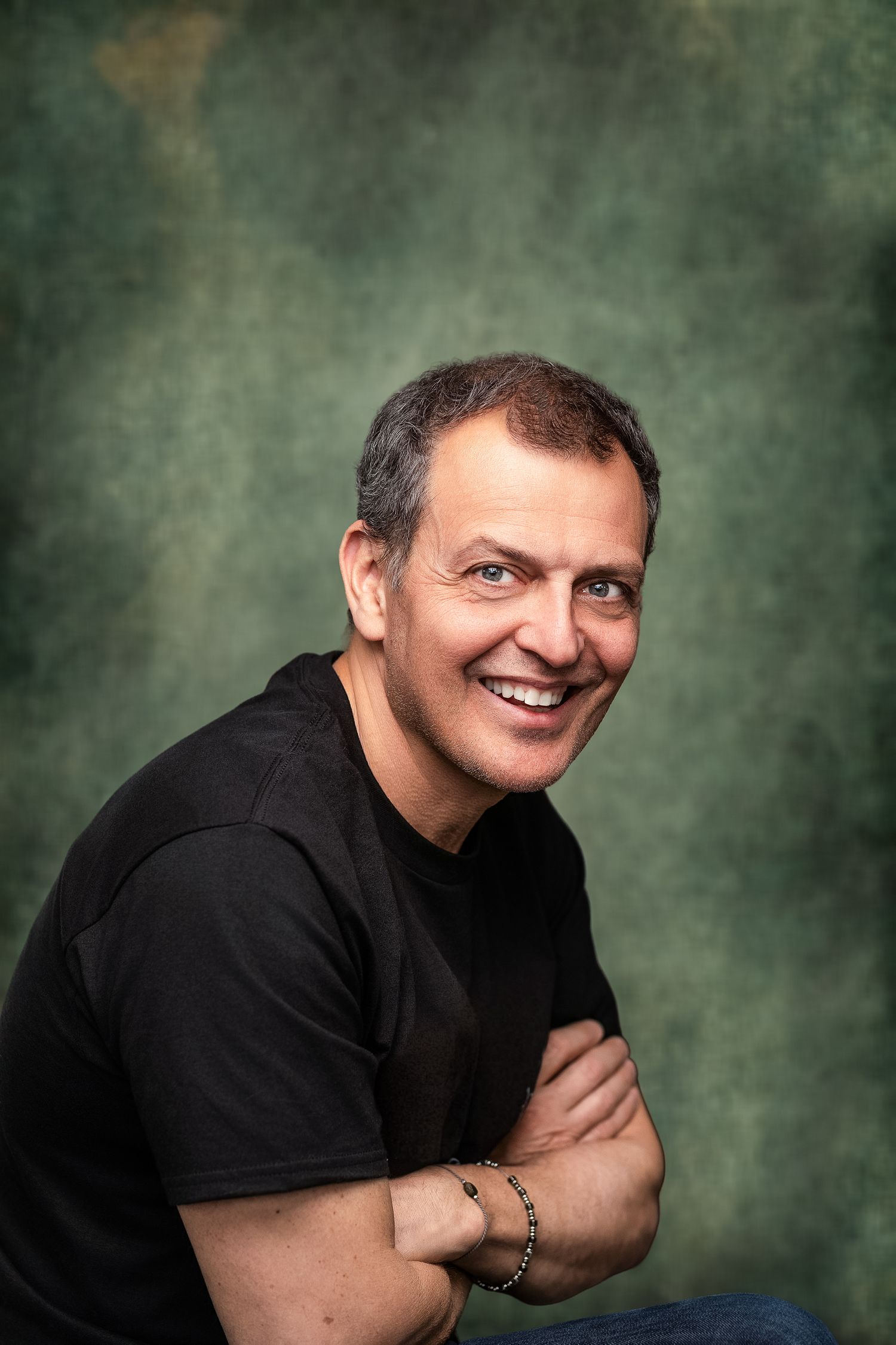 Guido Venitucci, principal photographer at Guido Venitucci Photography in Beacon, New York.