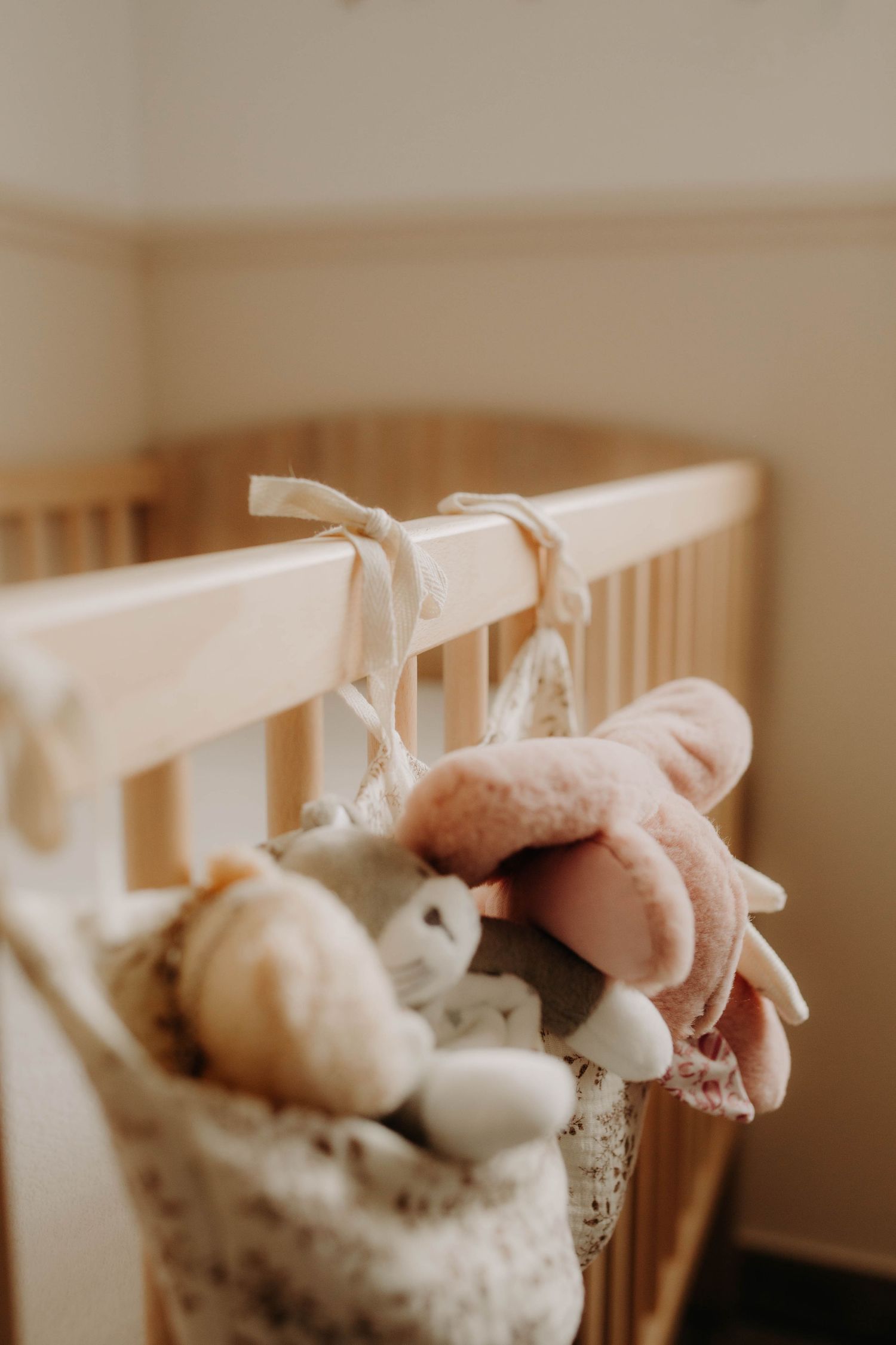 chambre d'enfant déco