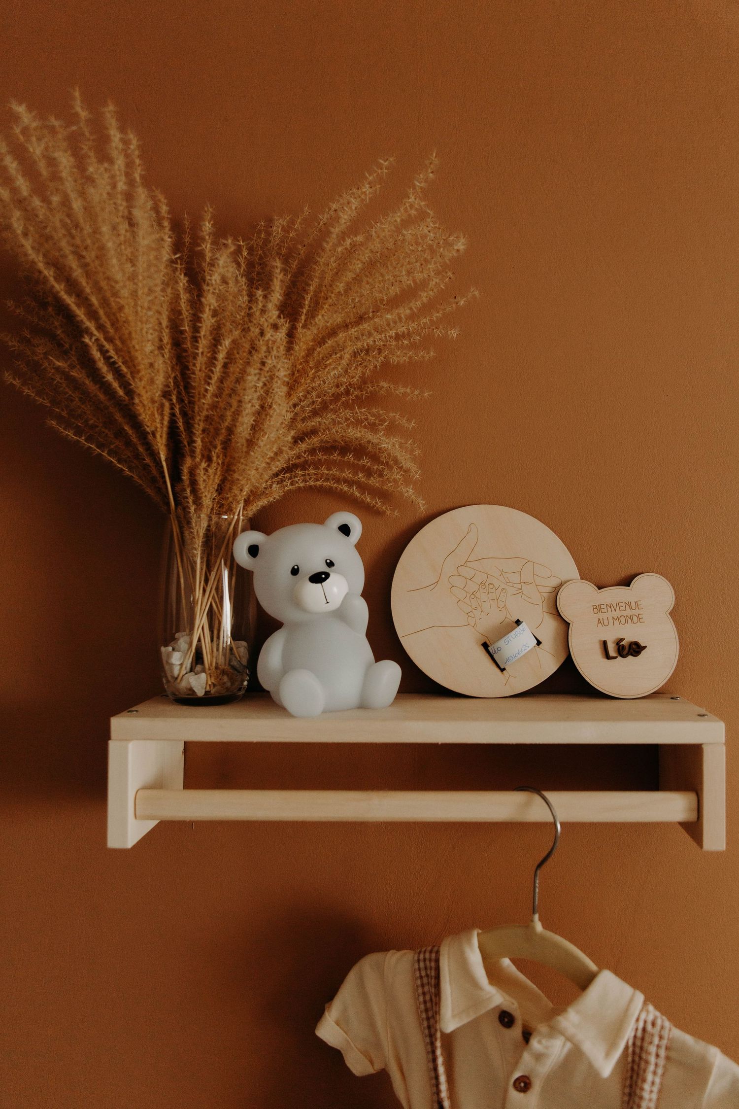 chambre d'enfant