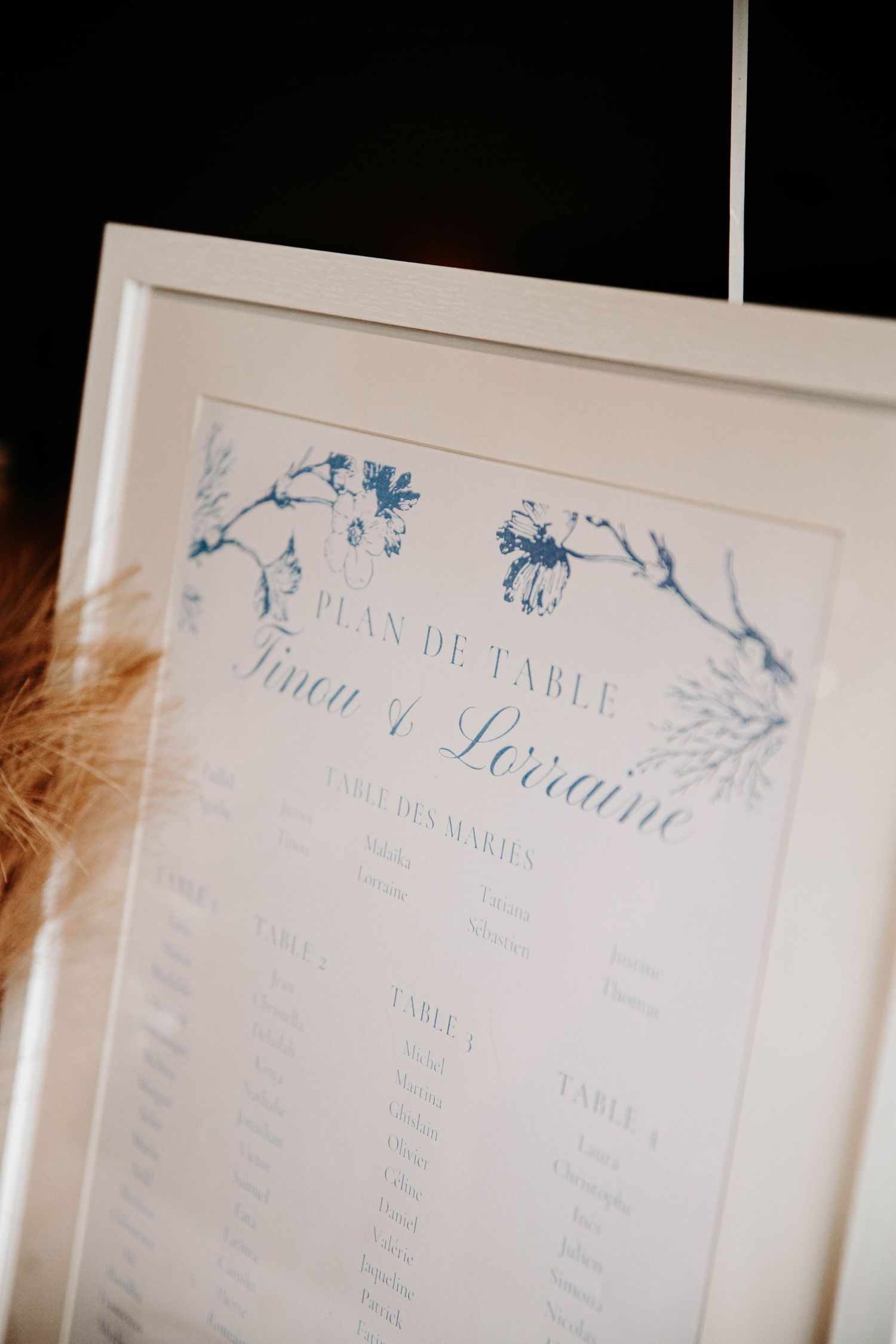 salle mariage
