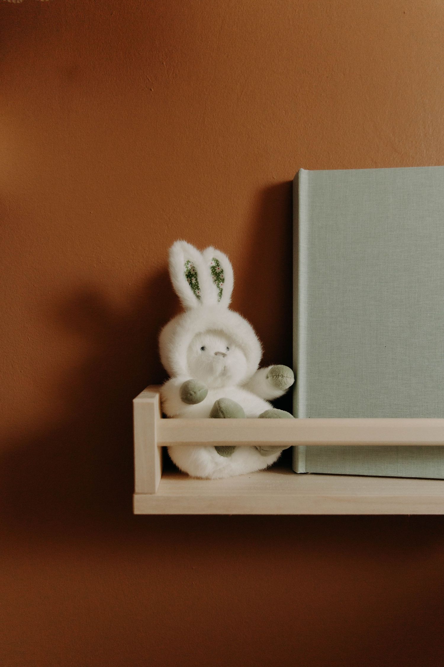 chambre d'enfant