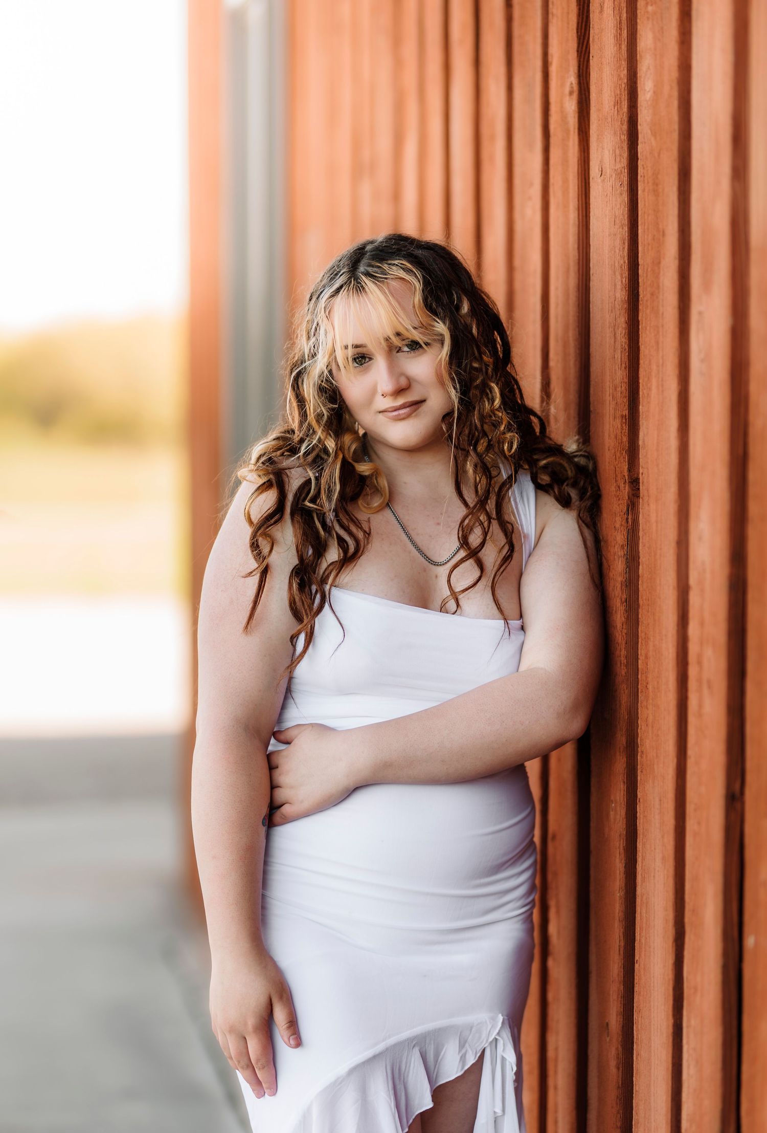 Senior photographer located throughout the Kansas City Metro area. Based in Blue Springs, Missouri.