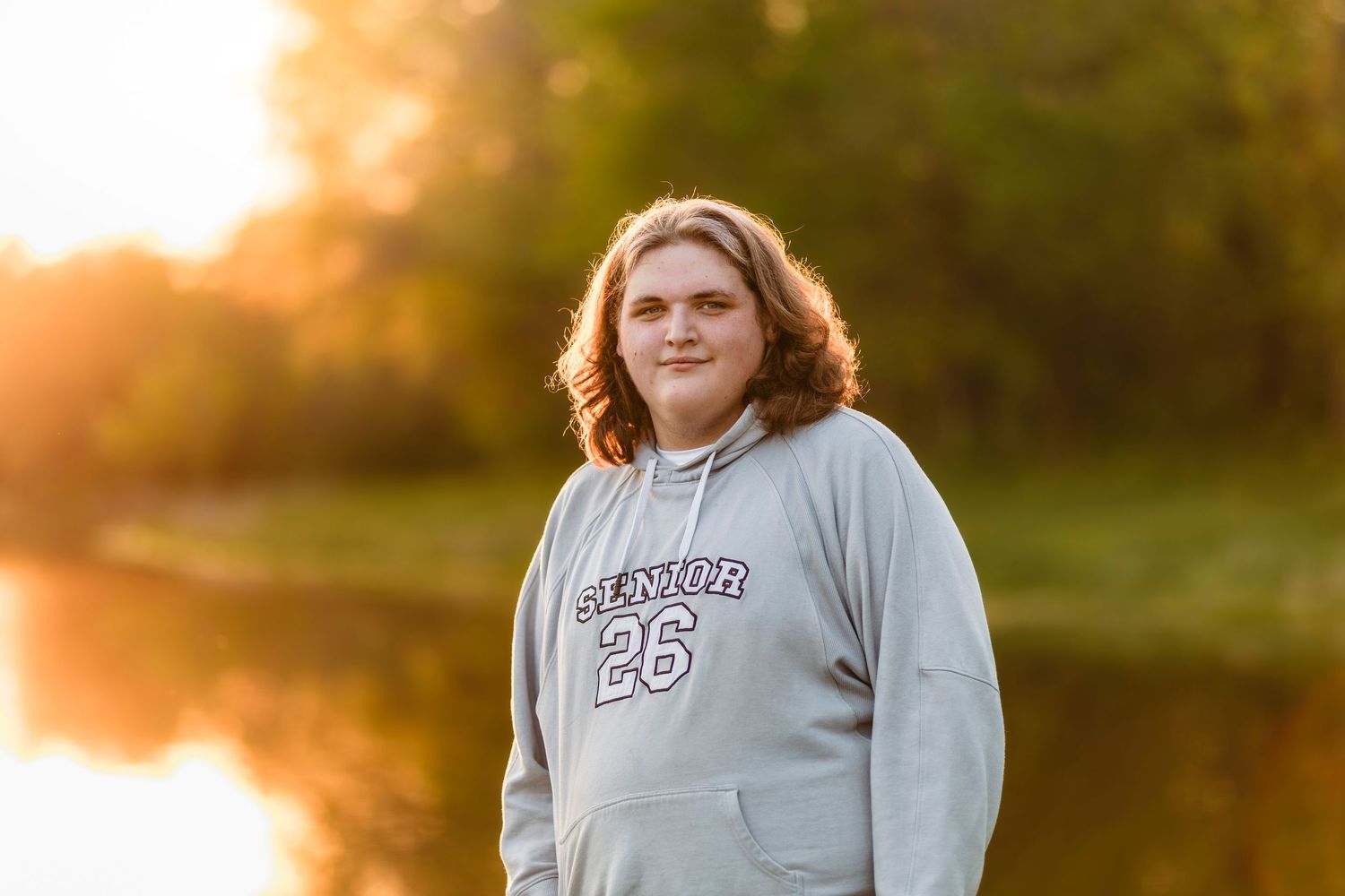 Senior photographer located throughout the Kansas City Metro area. Based in Blue Springs, Missouri.