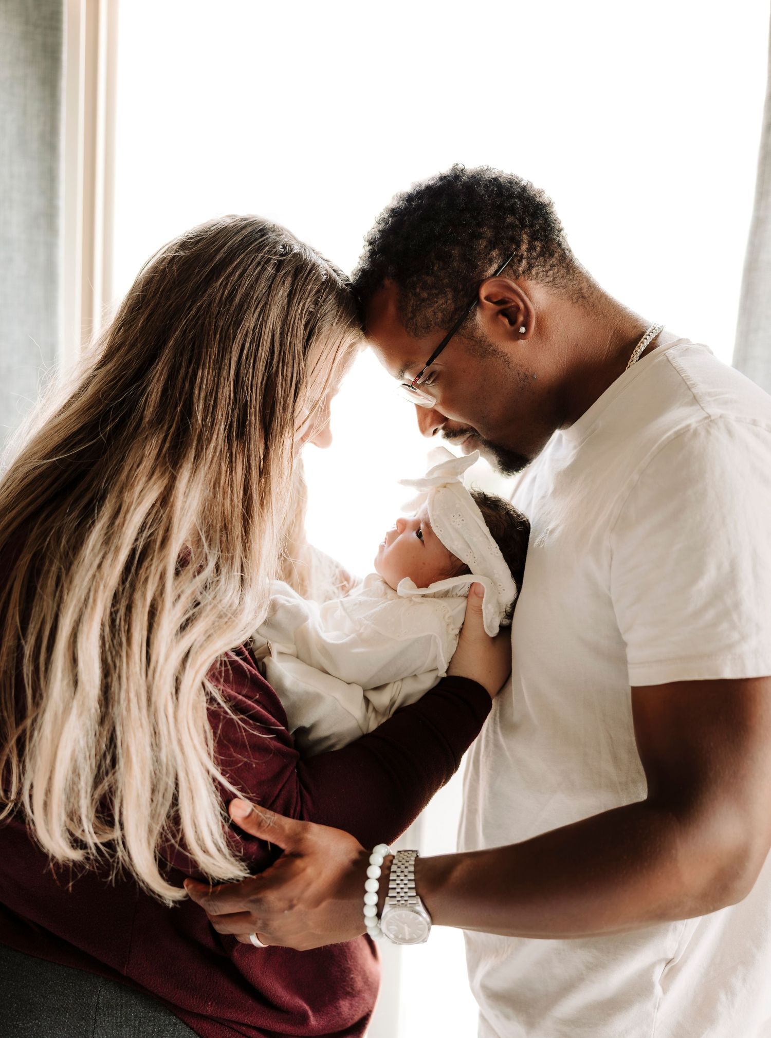 Newborn photographer located throughout the Kansas City Metro area. Based in Blue Springs, Missouri.